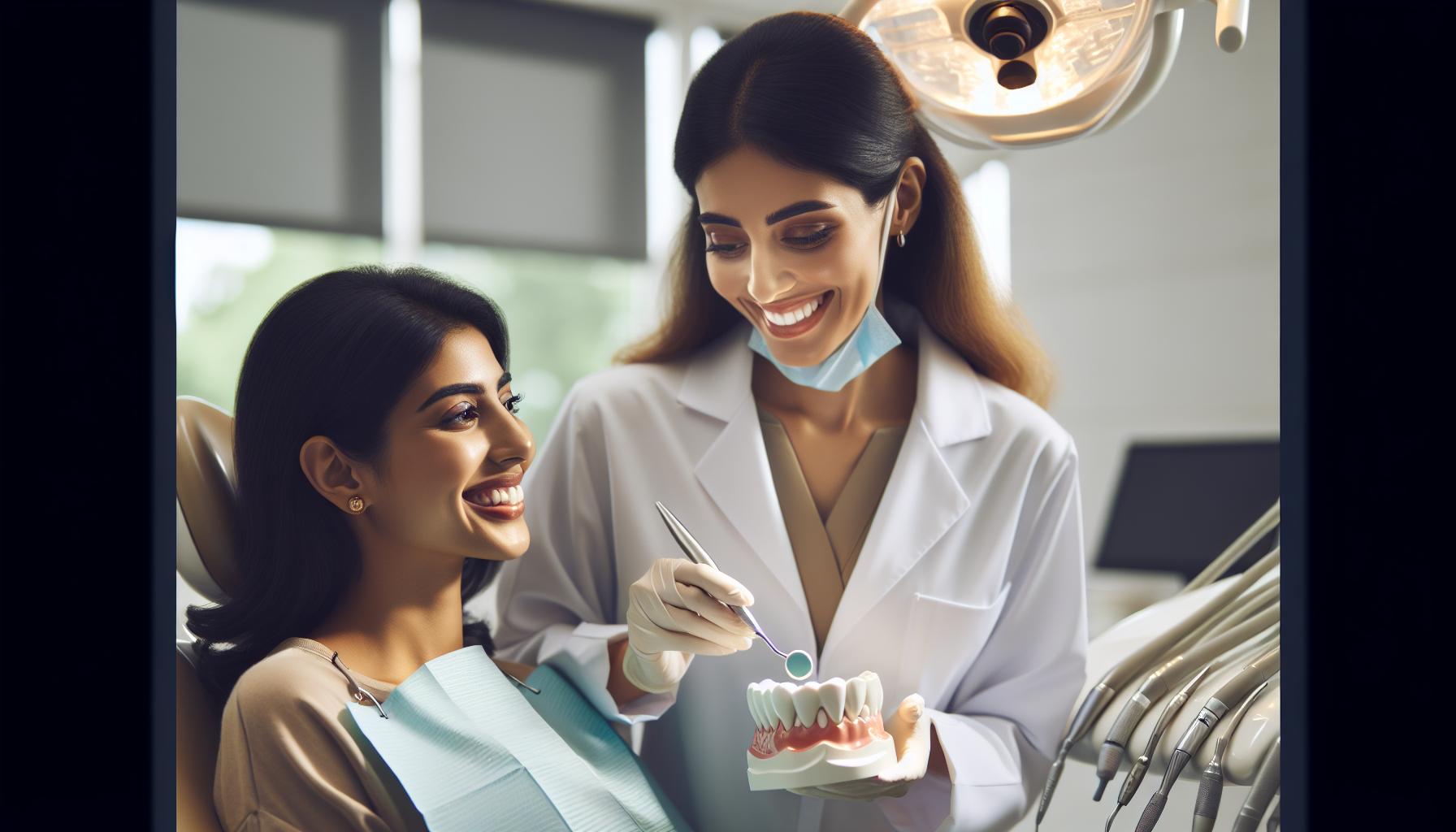 Oral Care Tips to Alleviate Discomfort