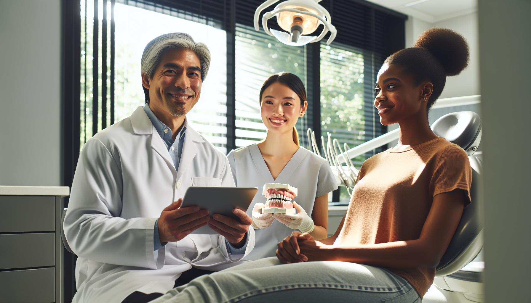 Over-the-Counter Pain Relief Options Explained