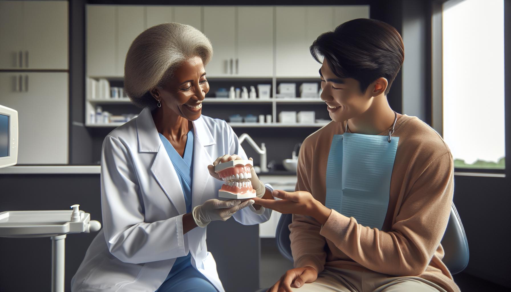 Over-the-Counter Pain Relief: What's Effective?