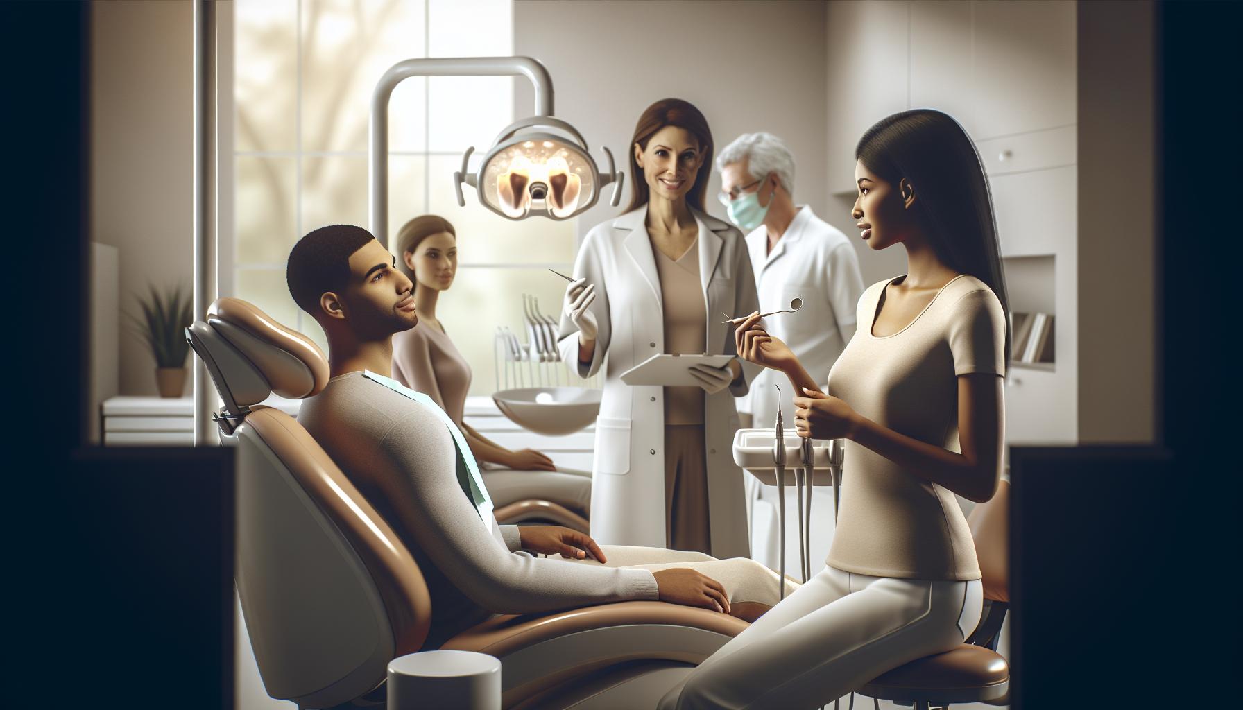 Aftercare Tips to Minimize Discomfort Post-Filling