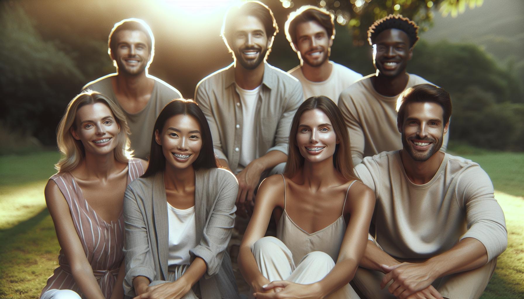 Average Costs for Different Types of Braces