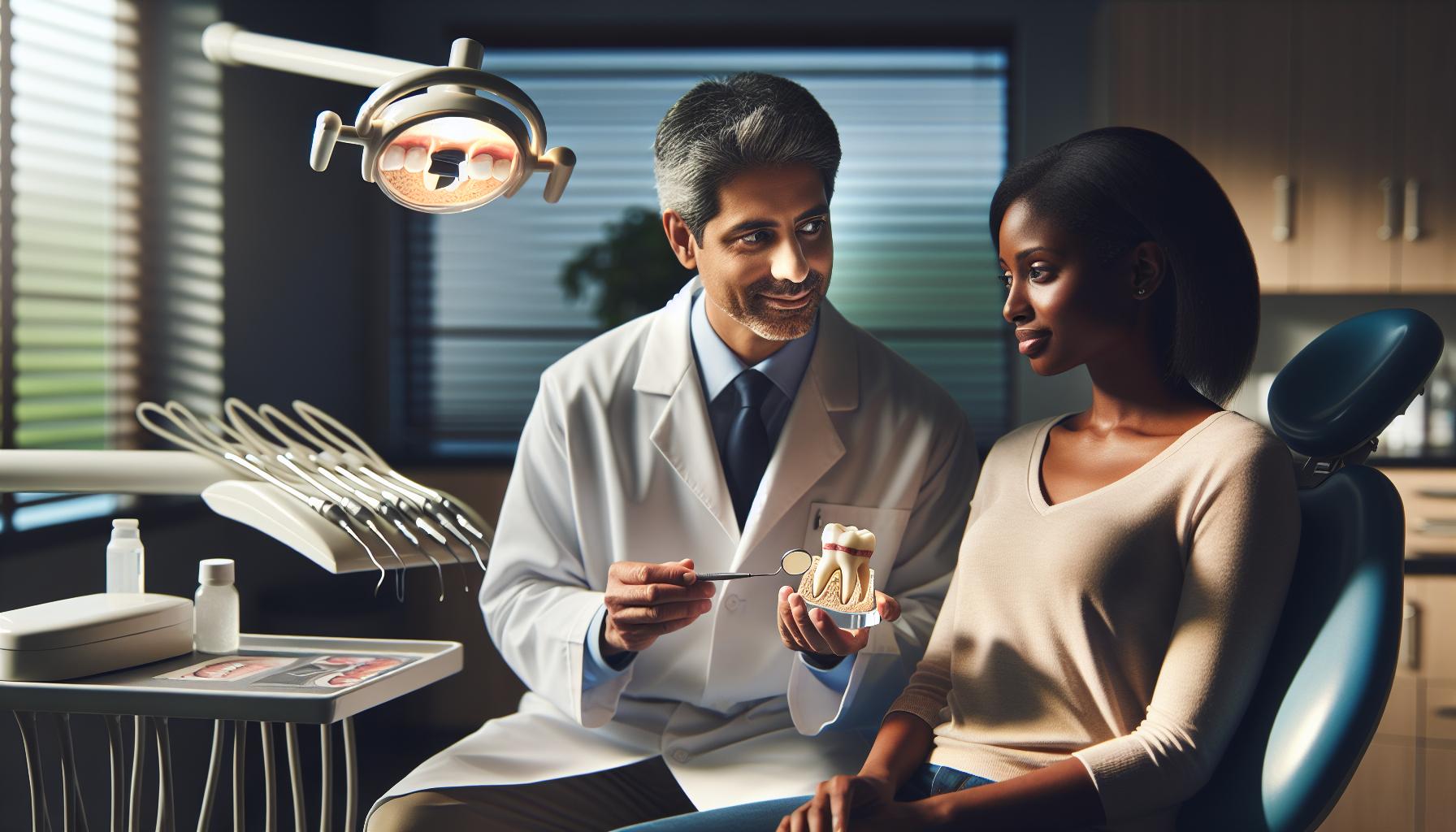 The Benefits of Composite Fillings Over Metal