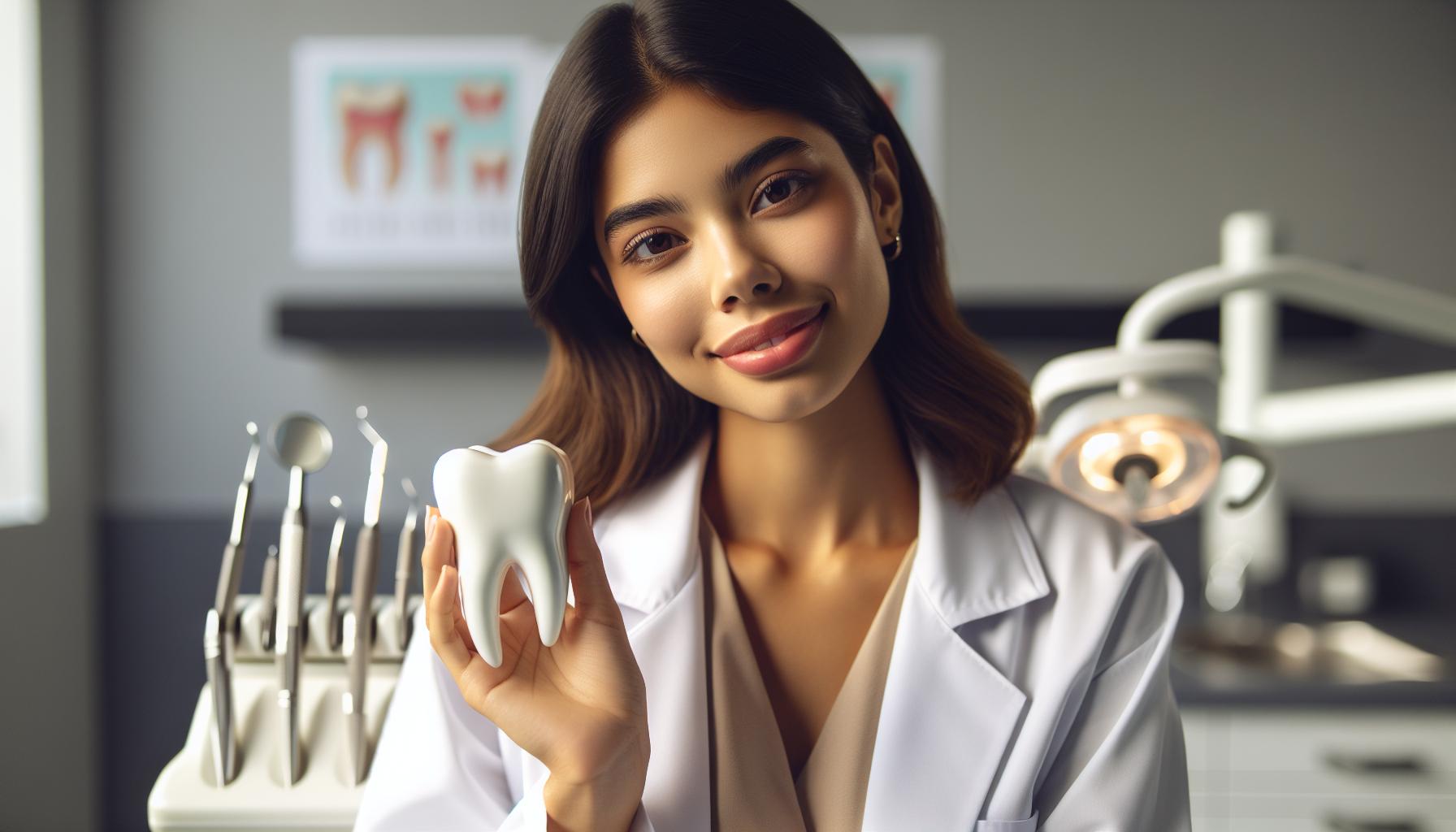 The Benefits of Saving a Wisdom Tooth