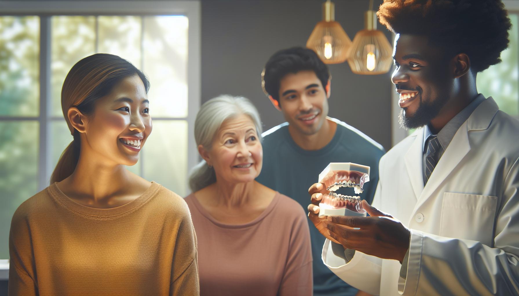 Braces 101: Understanding Your Options