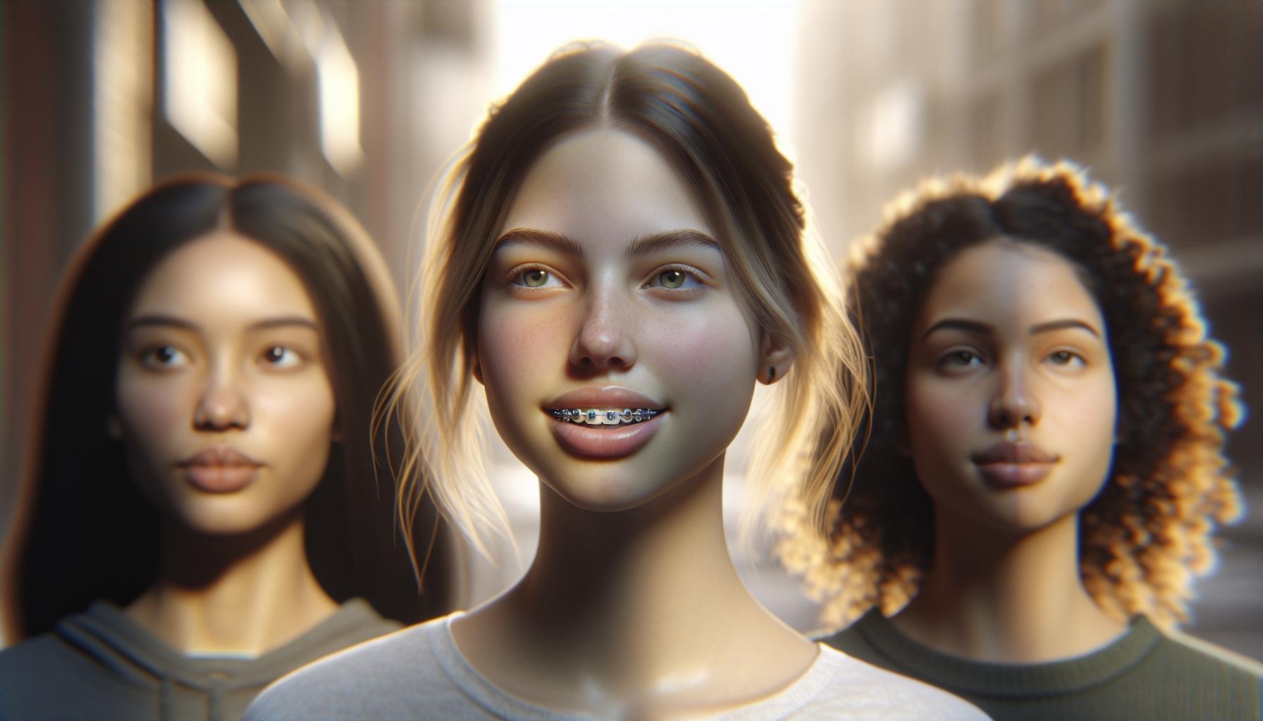 Do Braces Change Your Jaw? Facial Structure Impact