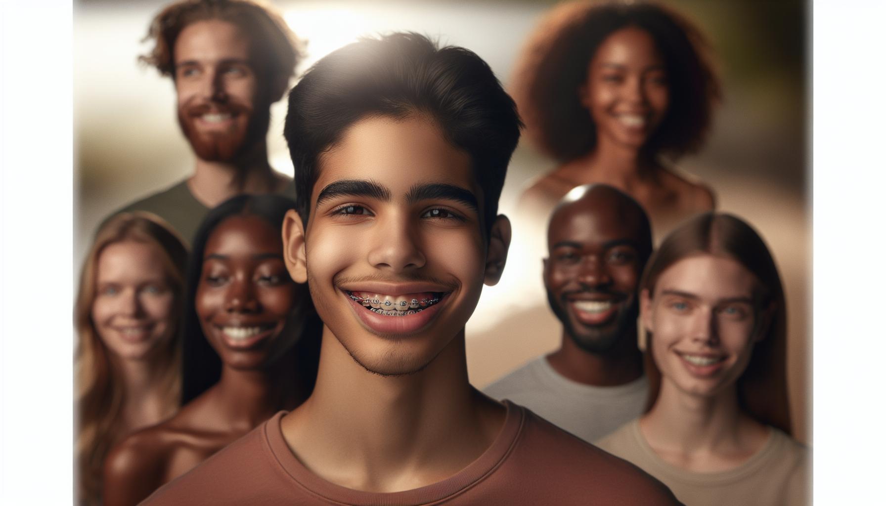 Can Braces Really Change Your Facial Structure?