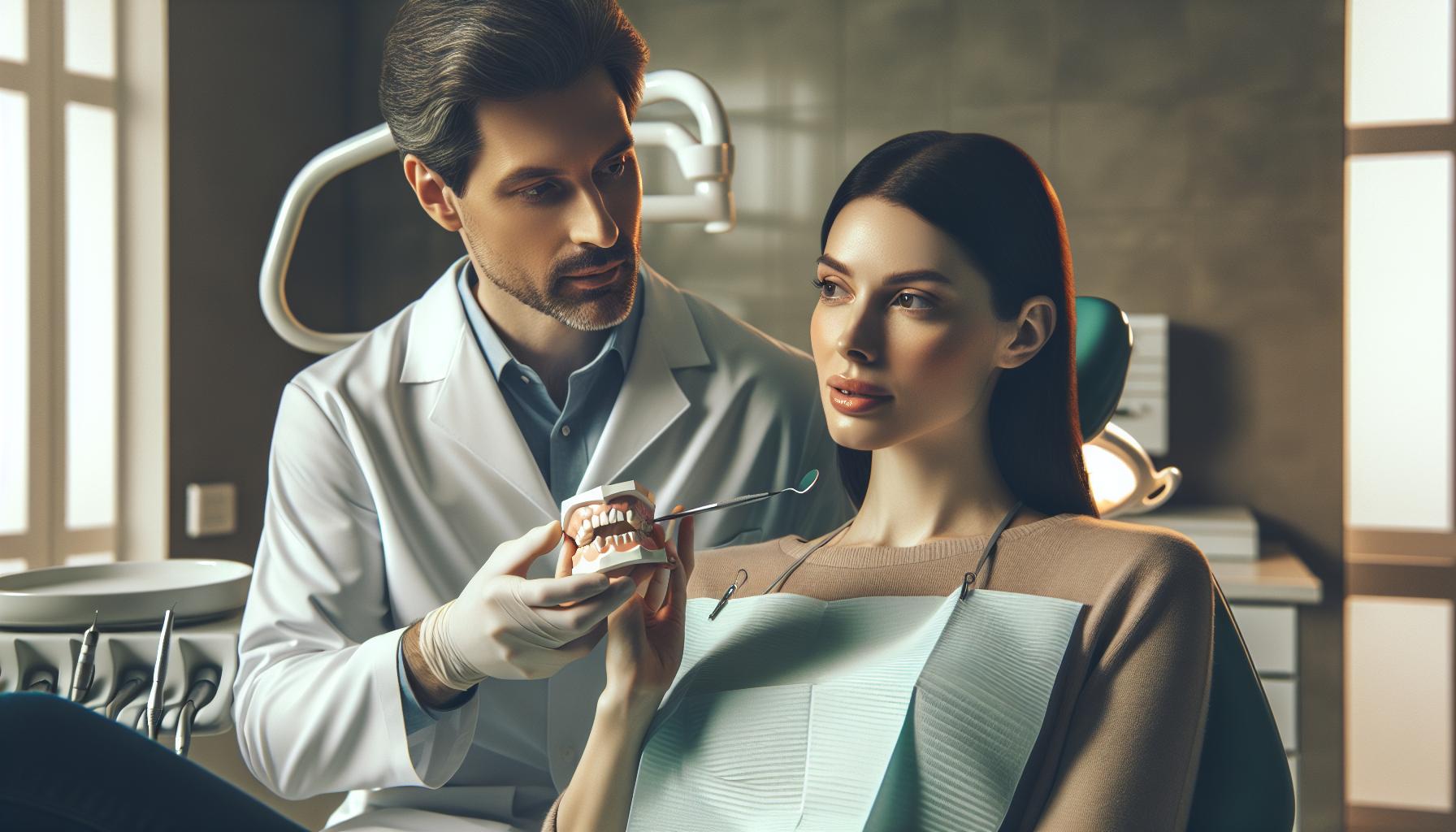 Can a Cracked Tooth Be Repaired? Treatment Options Explained