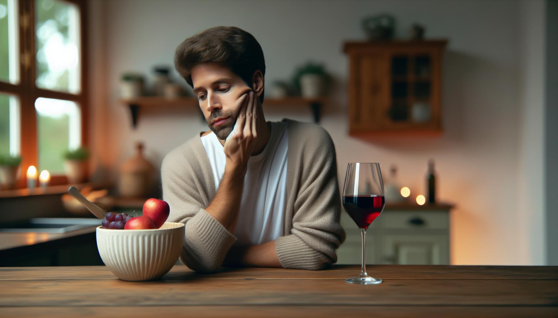 Can I Drink Alcohol After Tooth Filling: What You Need to Know