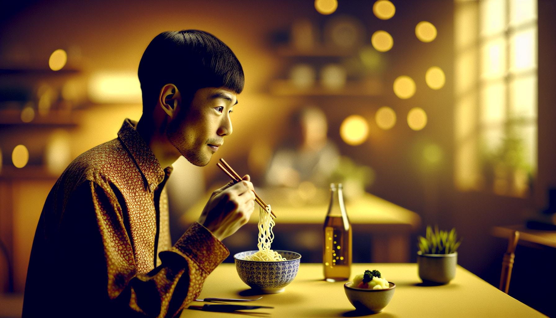 Can I Eat Noodles After Tooth Filling? Soft Food Guidelines