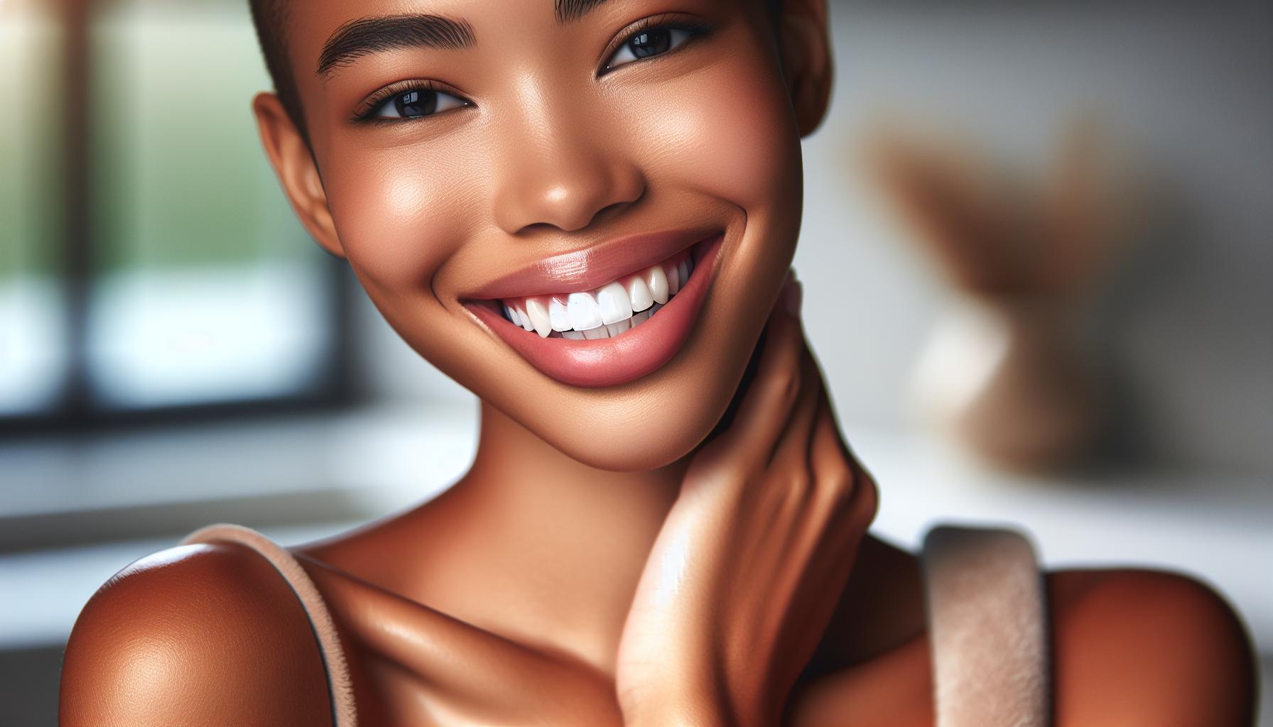 Can a Front Tooth Be Filled? Cosmetic Options Explained