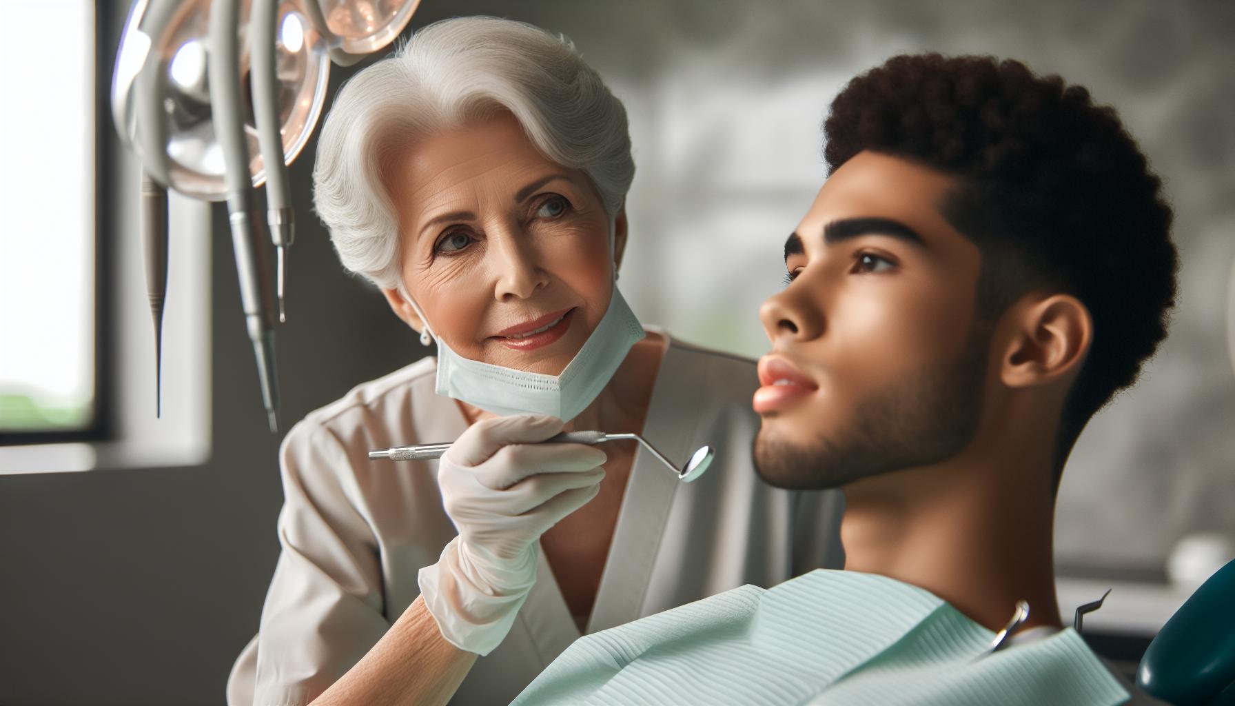 Can a Tooth Filling Be Replaced? When & How It's Done