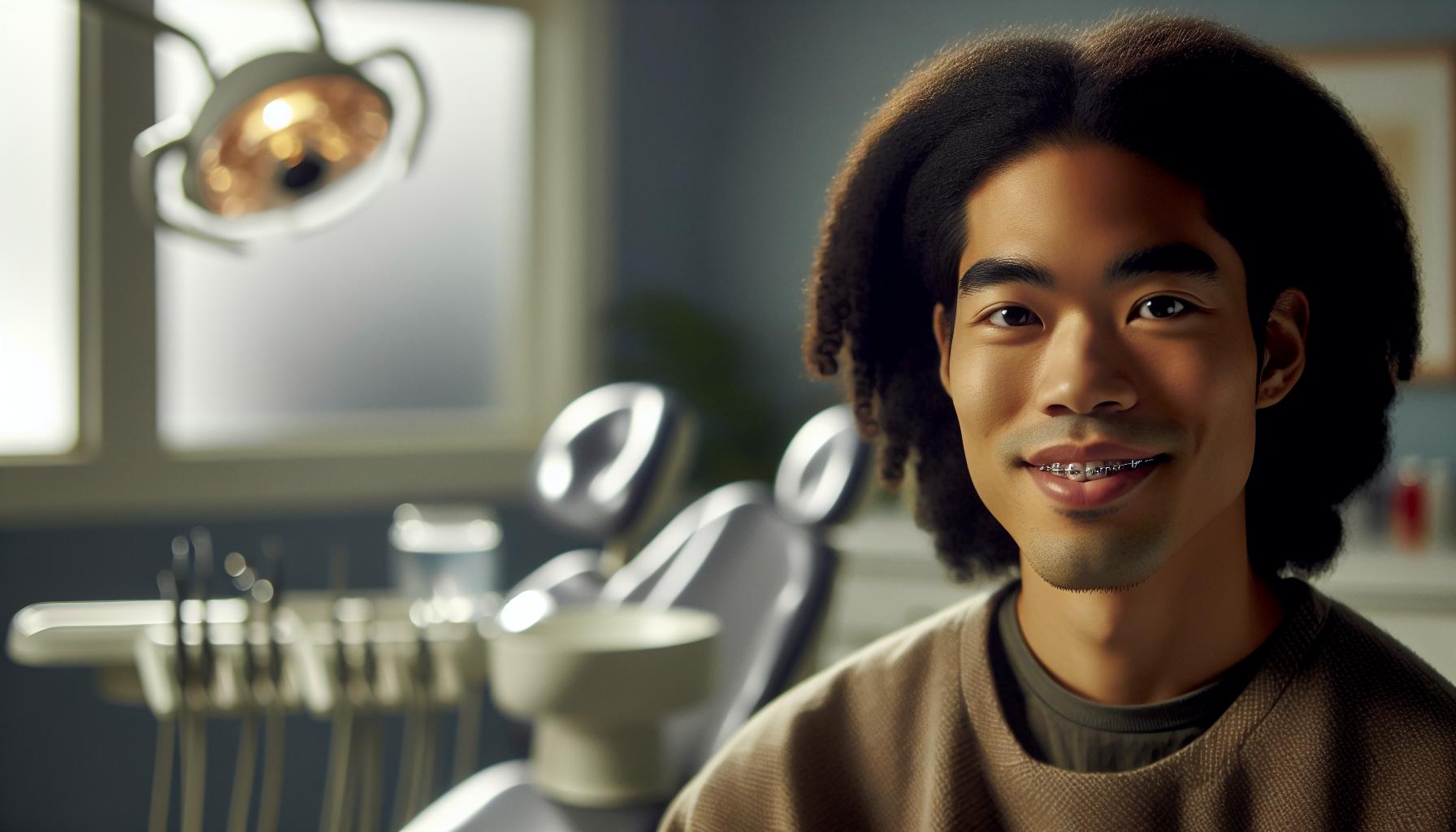 Can You Get Braces With Missing Teeth? Understanding Your Options
