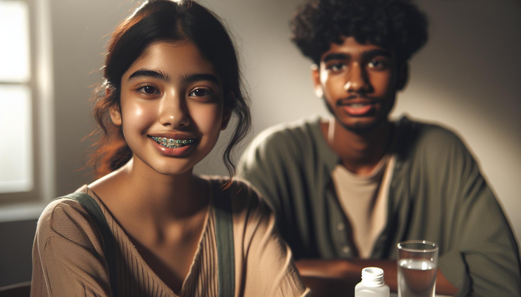 Common Causes of Discomfort from Braces