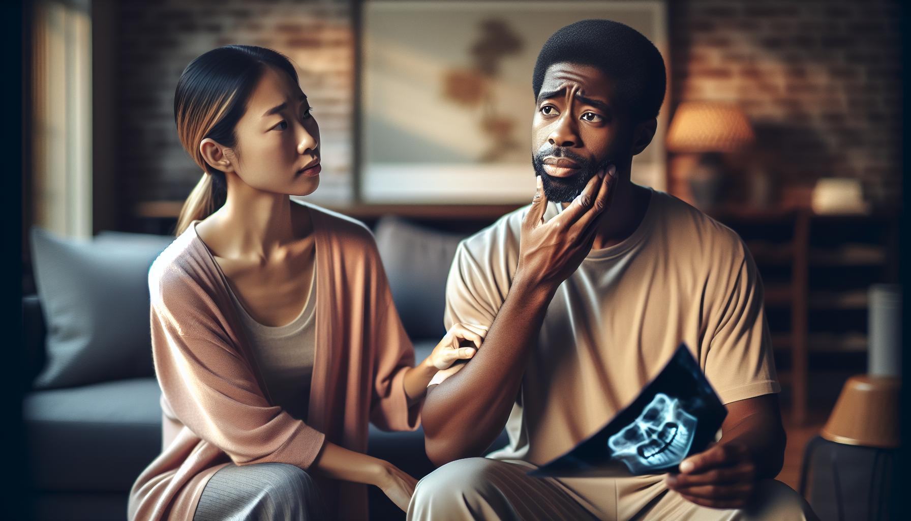 Common Causes of Tooth Pain After a Filling