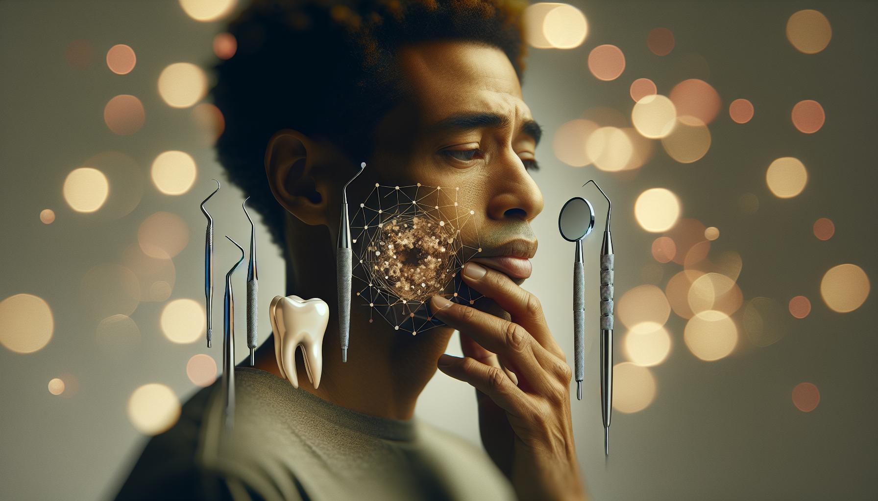 Common Causes of Toothache Post-Filling