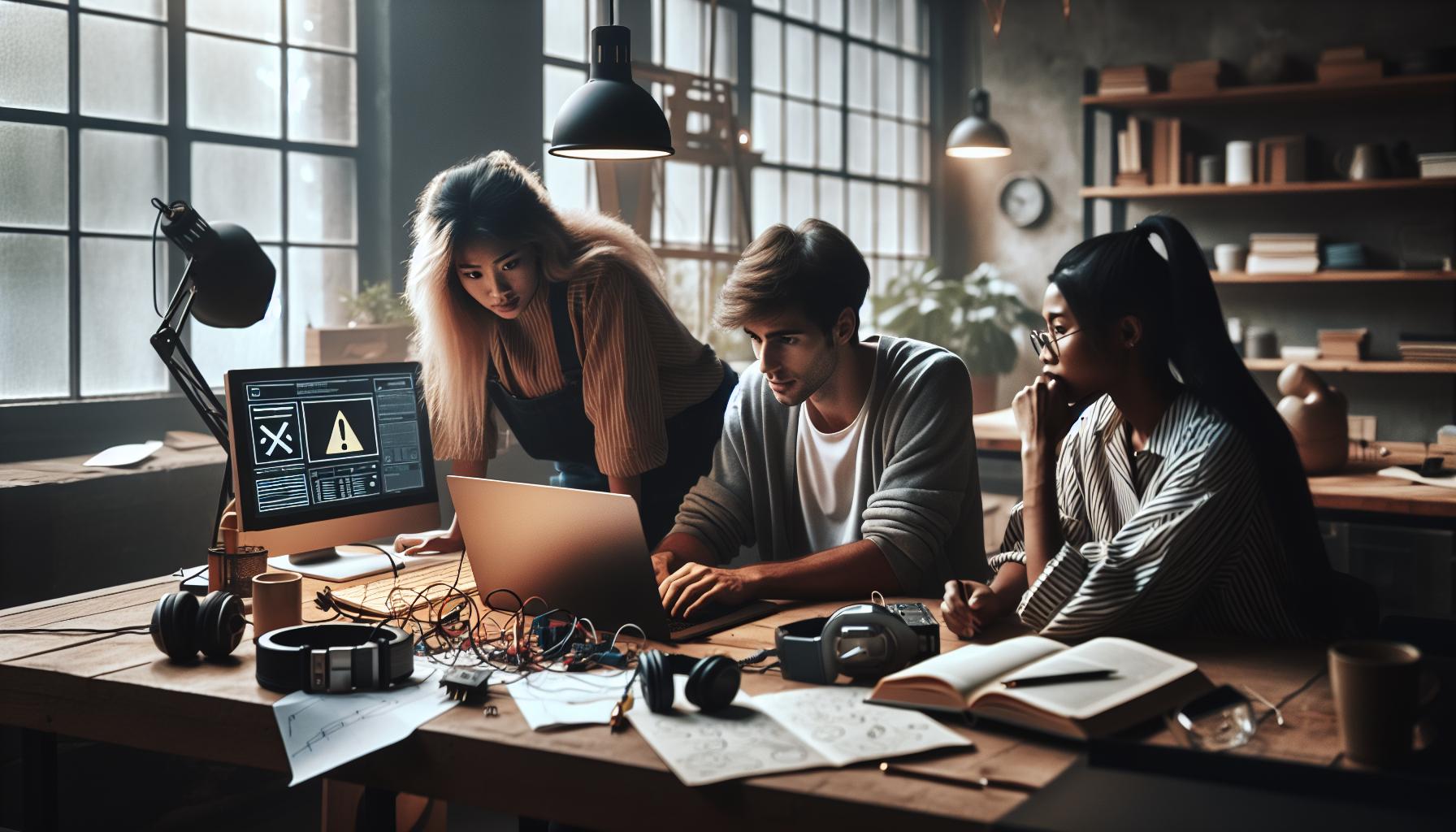 Common Issues and Troubleshooting Tips