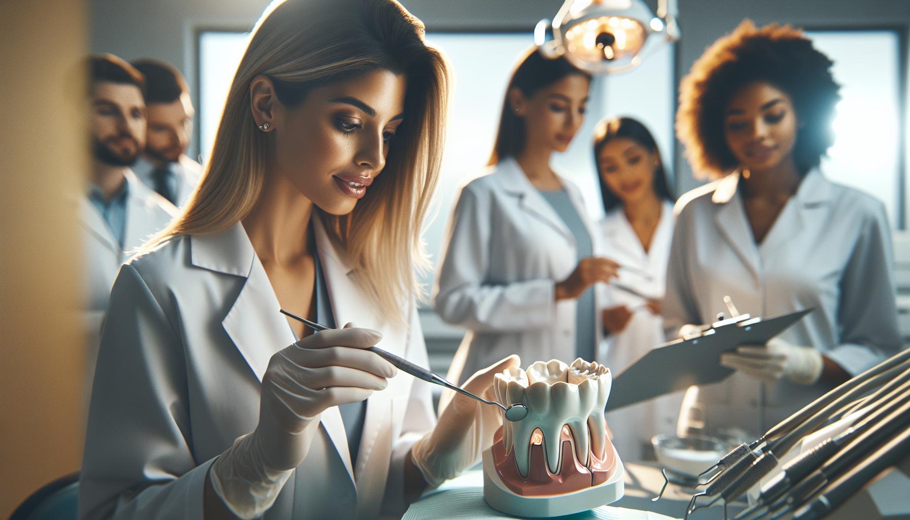 Common Mistakes to Avoid When Removing Temporary Fillings