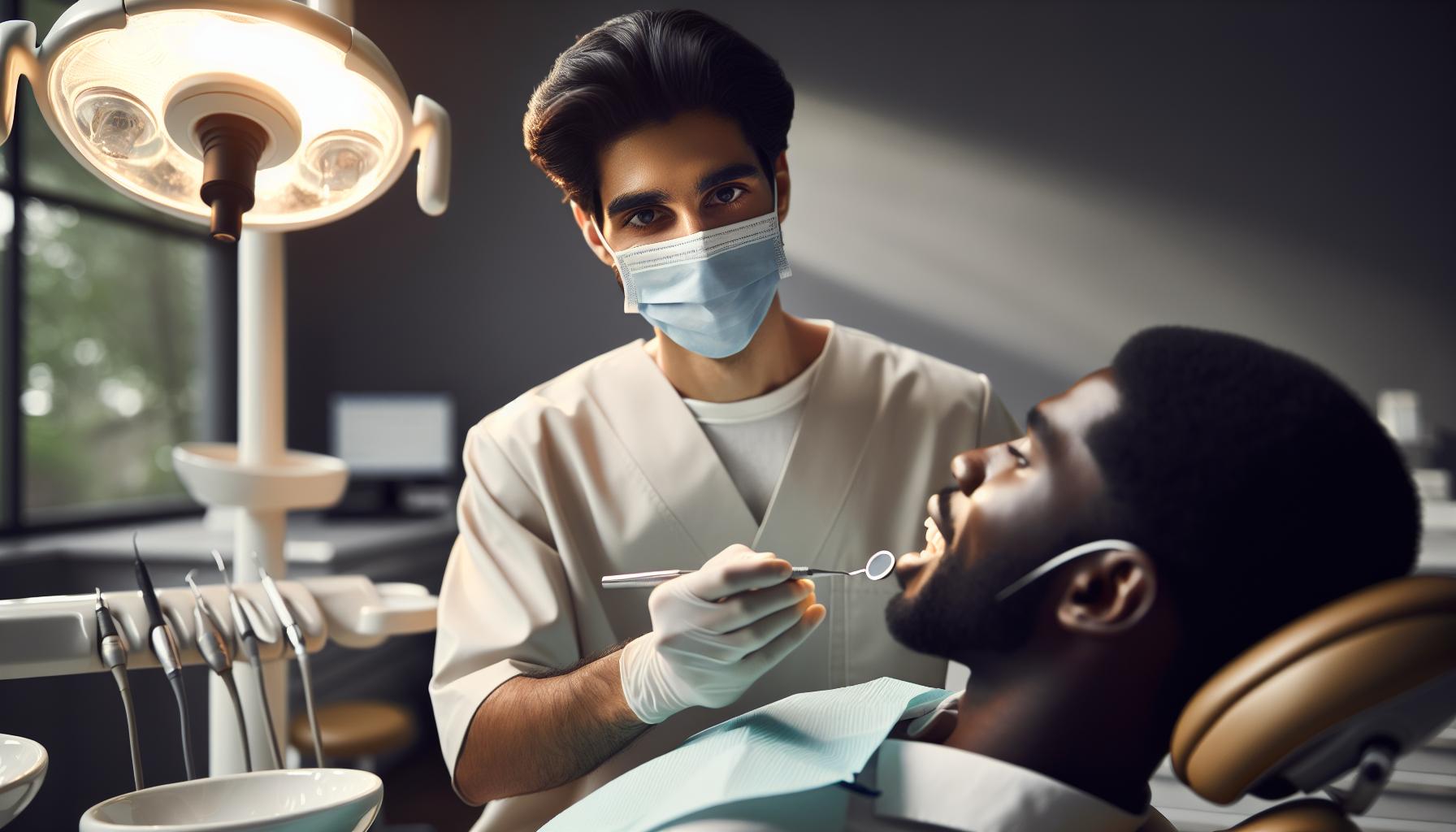 Common Reasons for Getting Tooth Fillings