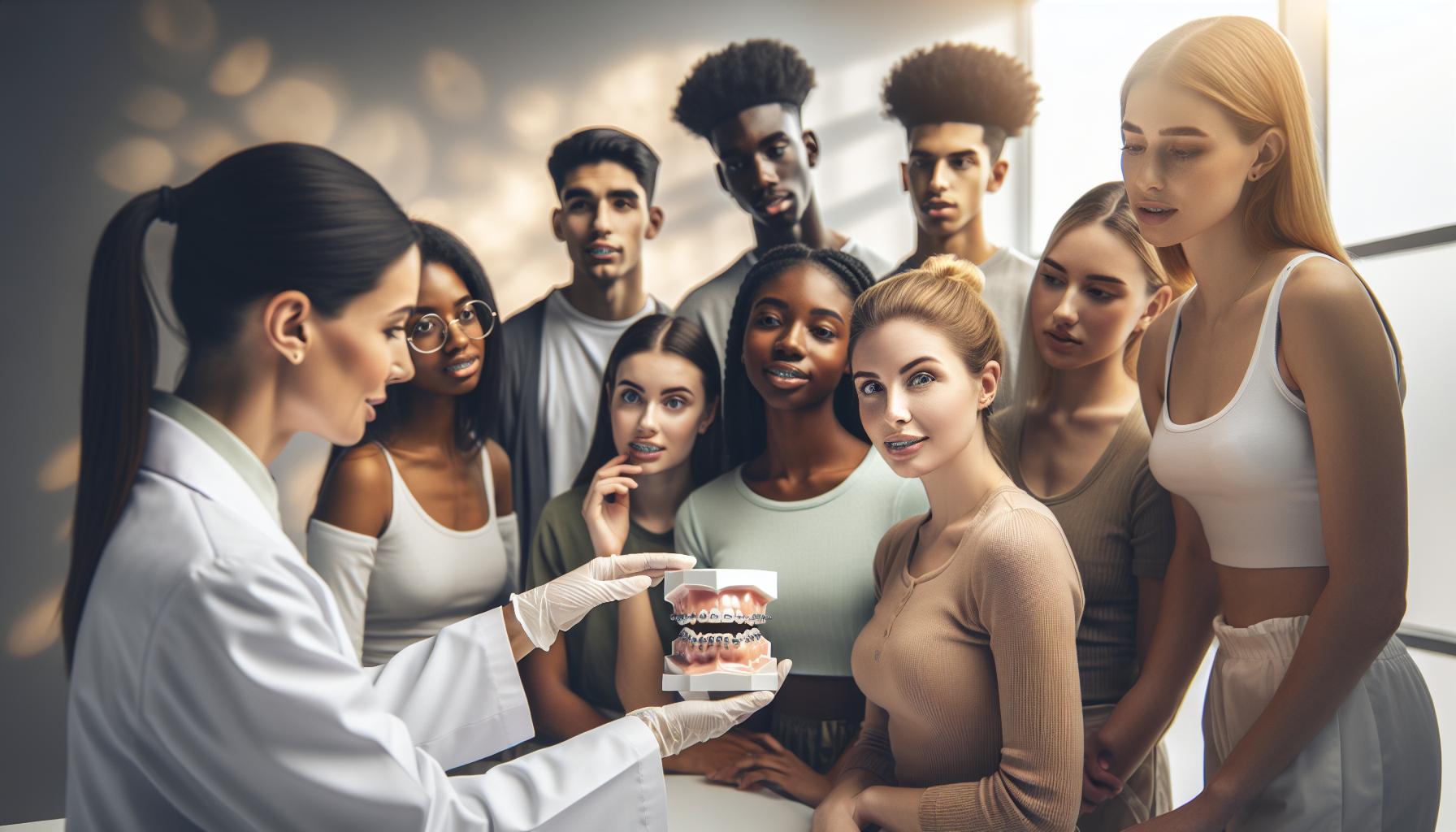 Common Signs You Shouldn't Remove Braces