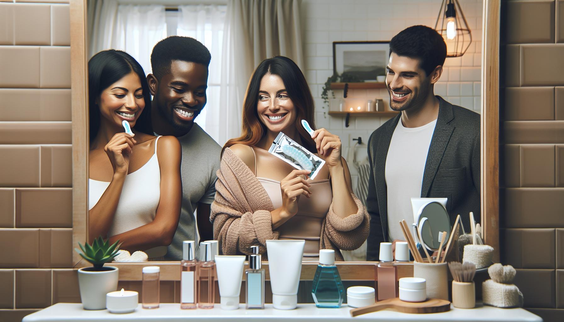 Common Teeth Whitening Methods: Do They Work?