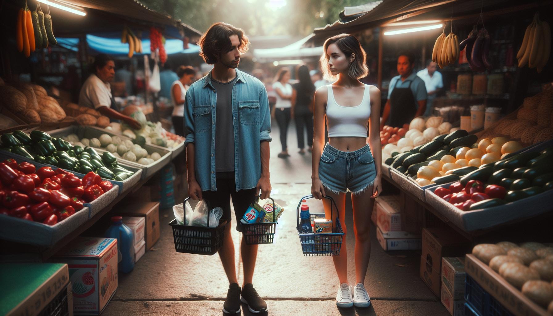 Comparing Prices: Mexico vs. the U.S