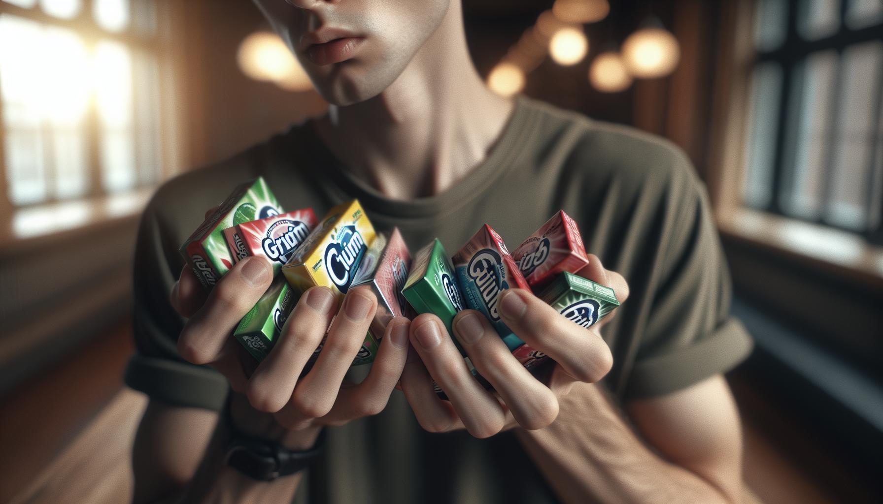 Differentiating Between Gum Types: What to Choose