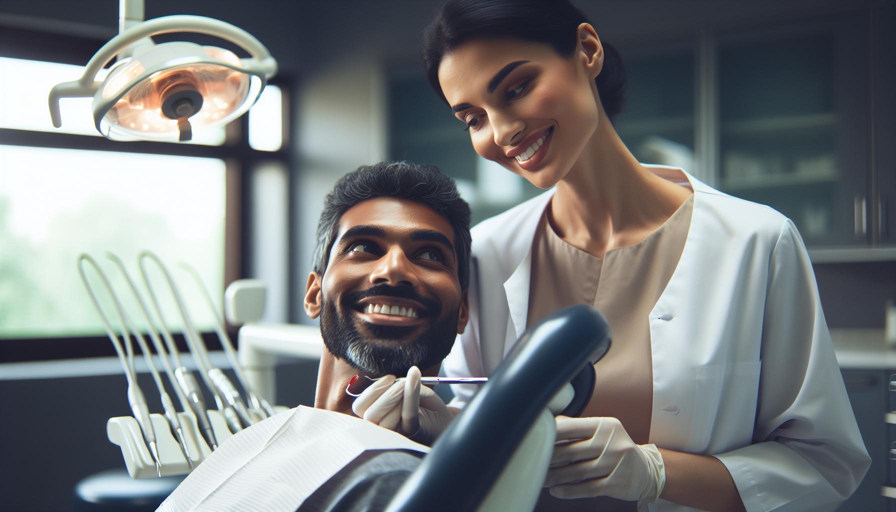 Does It Hurt Getting a Tooth Filling? Pain-Free Secrets