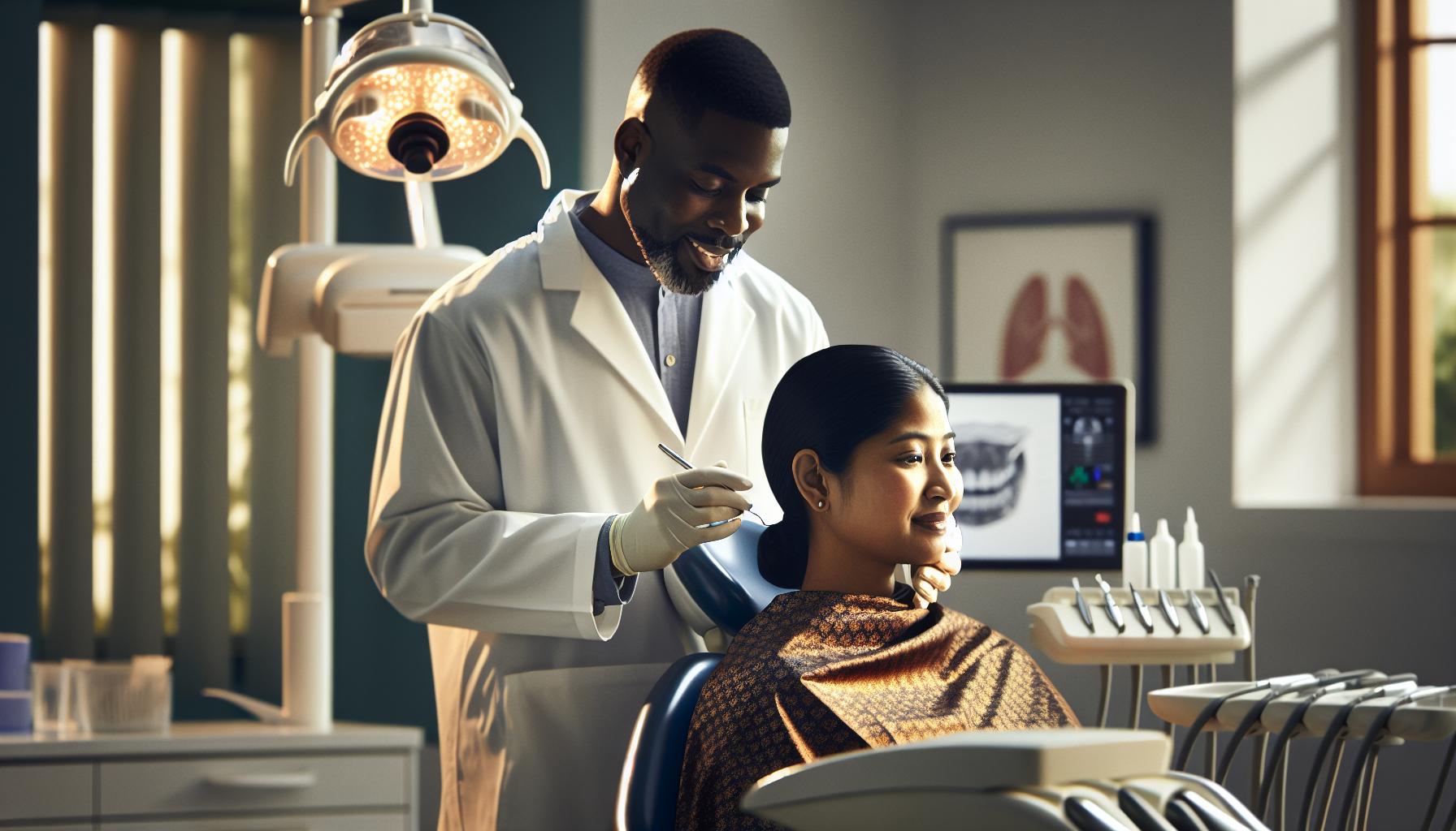 Does Tooth Filling Hurt: Real Patient Experiences + Pain Control