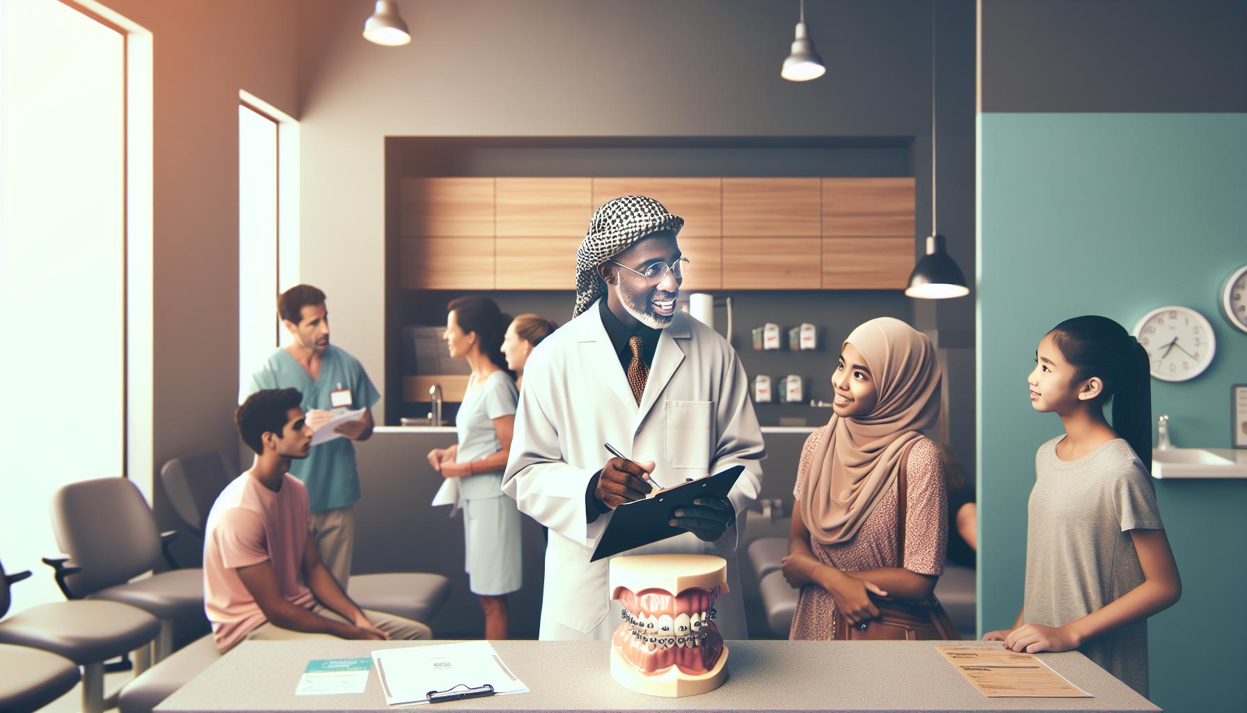 Does Tricare Cover Orthodontic Treatment?