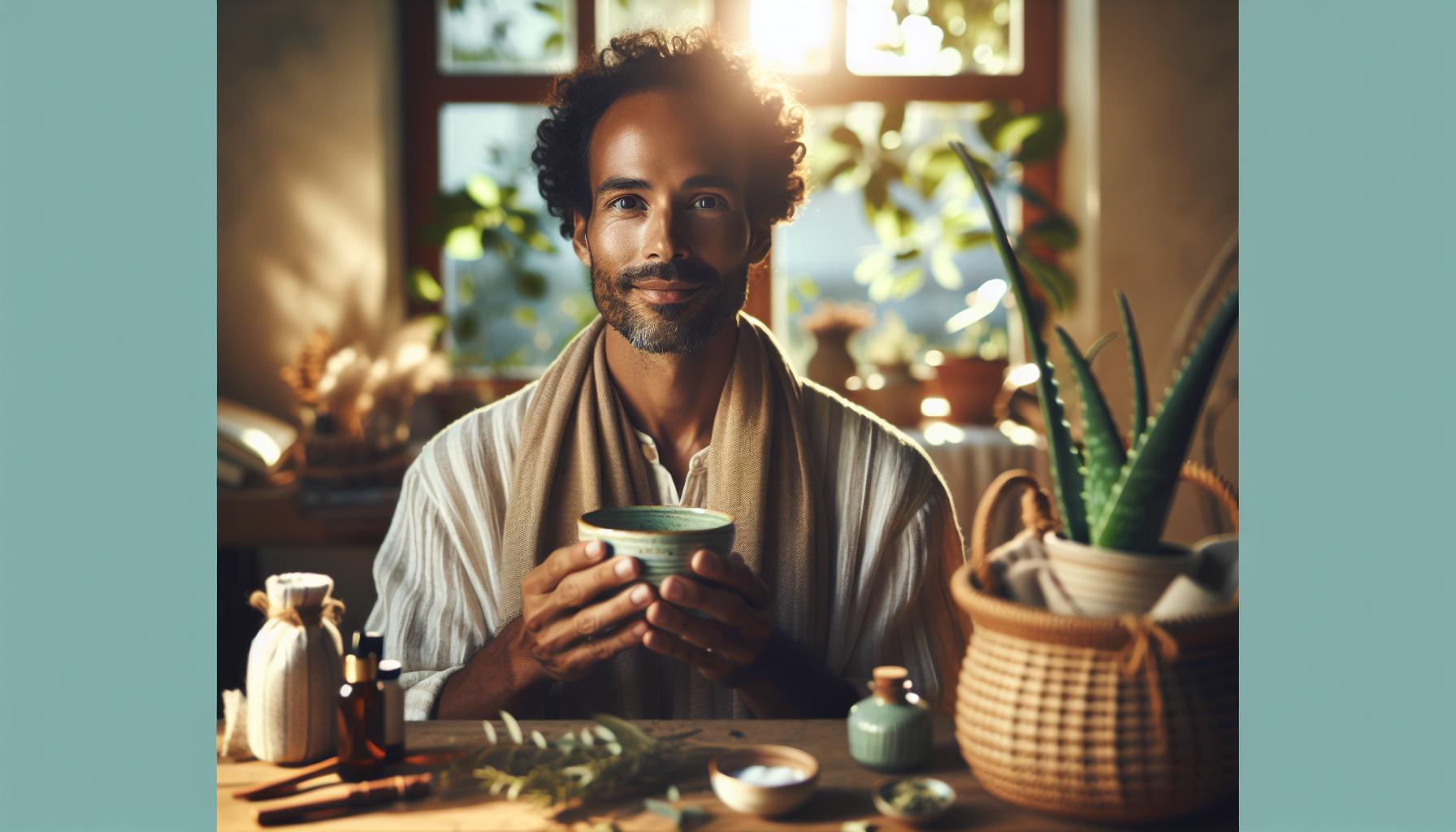 Effective Home Remedies to Alleviate Sensitivity