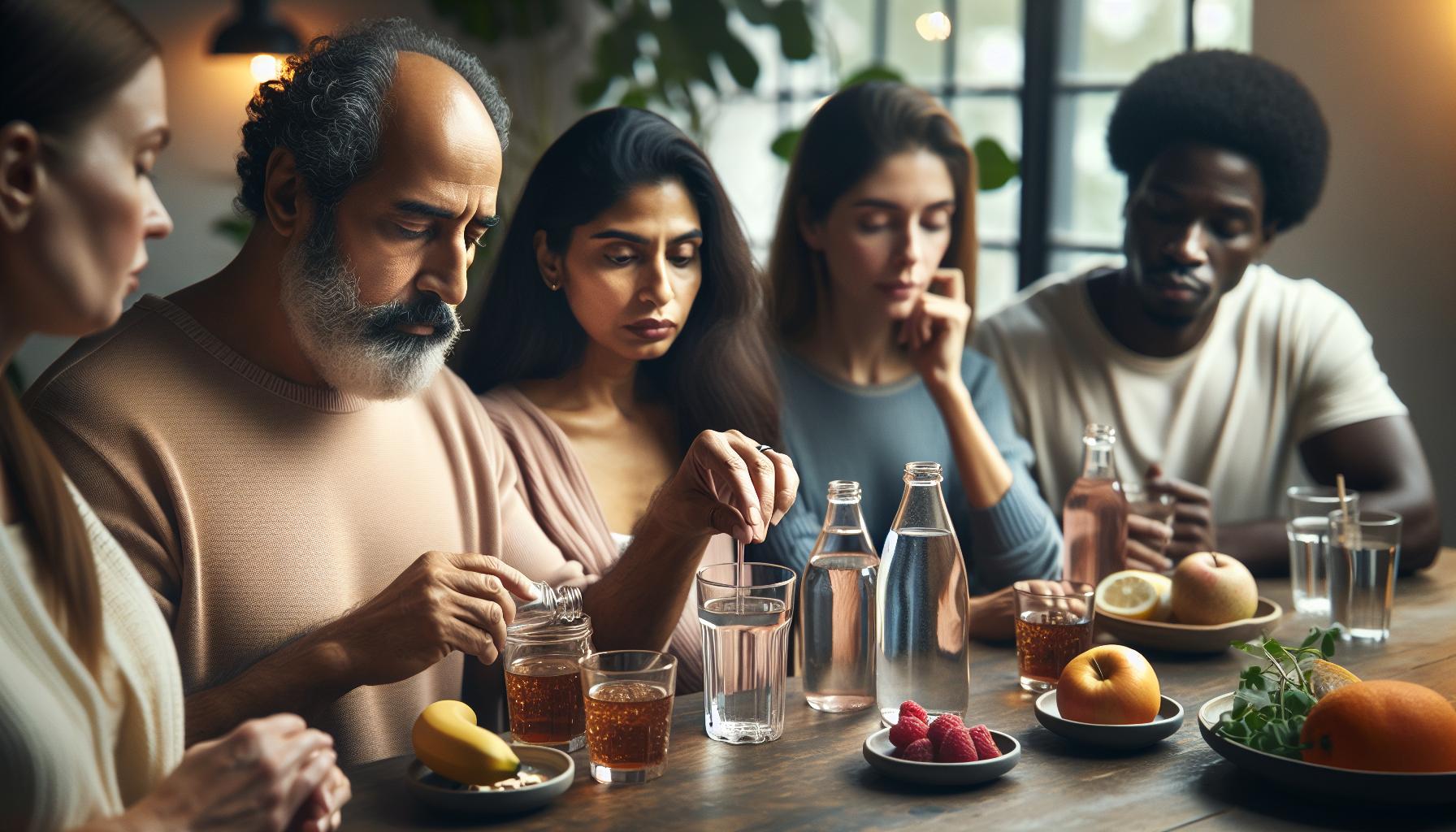 Essential Damage Prevention Tips for Soda Drinkers