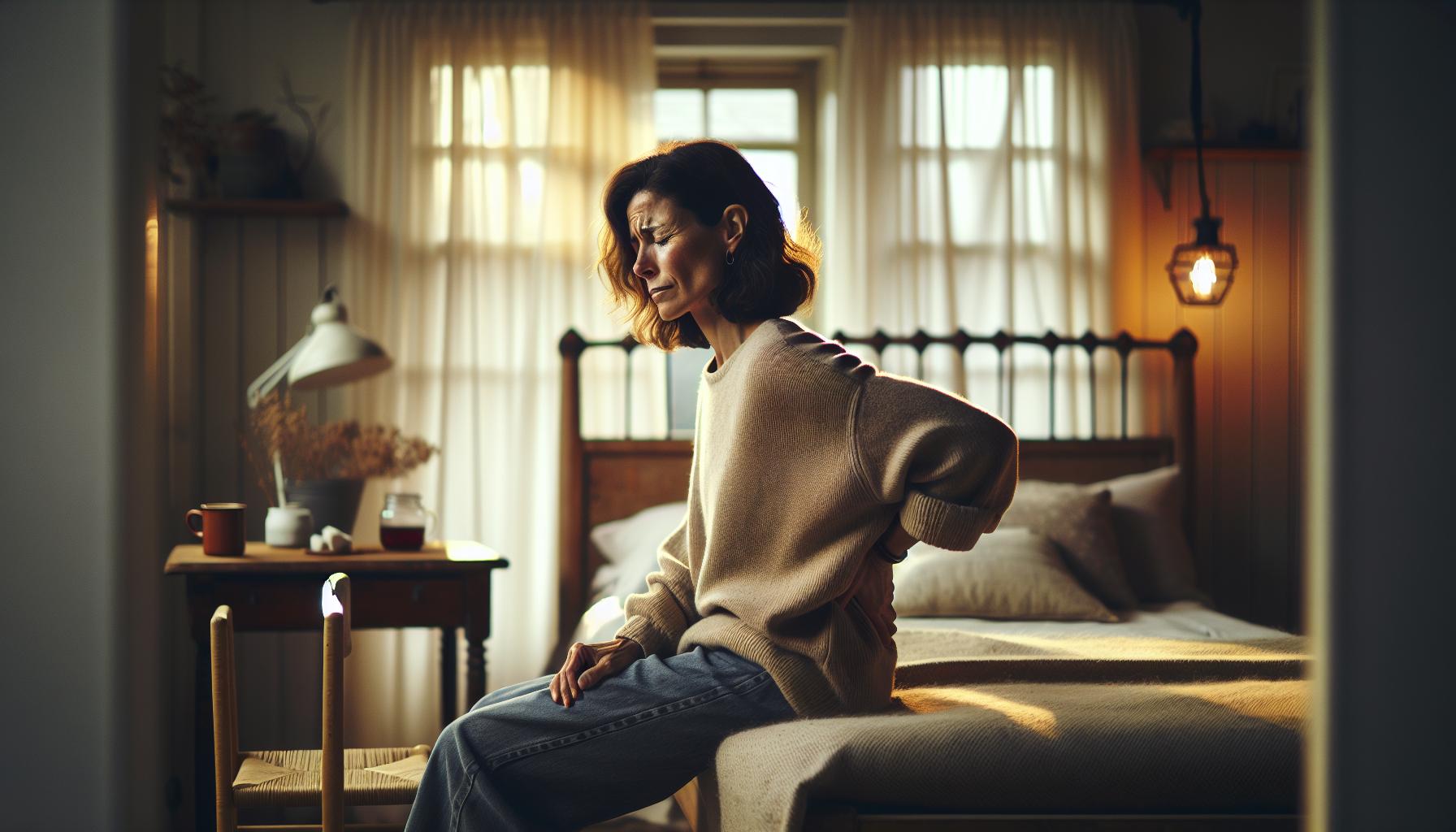 Expected Duration of Pain: What to Know