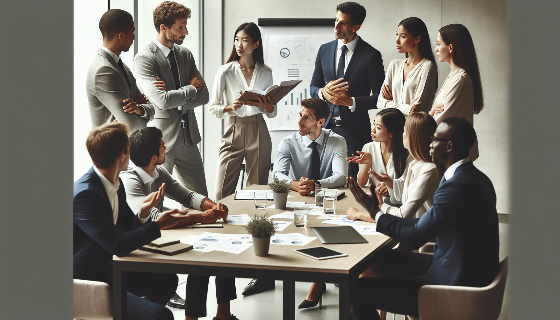 Expert Opinions: Insights from Industry Professionals