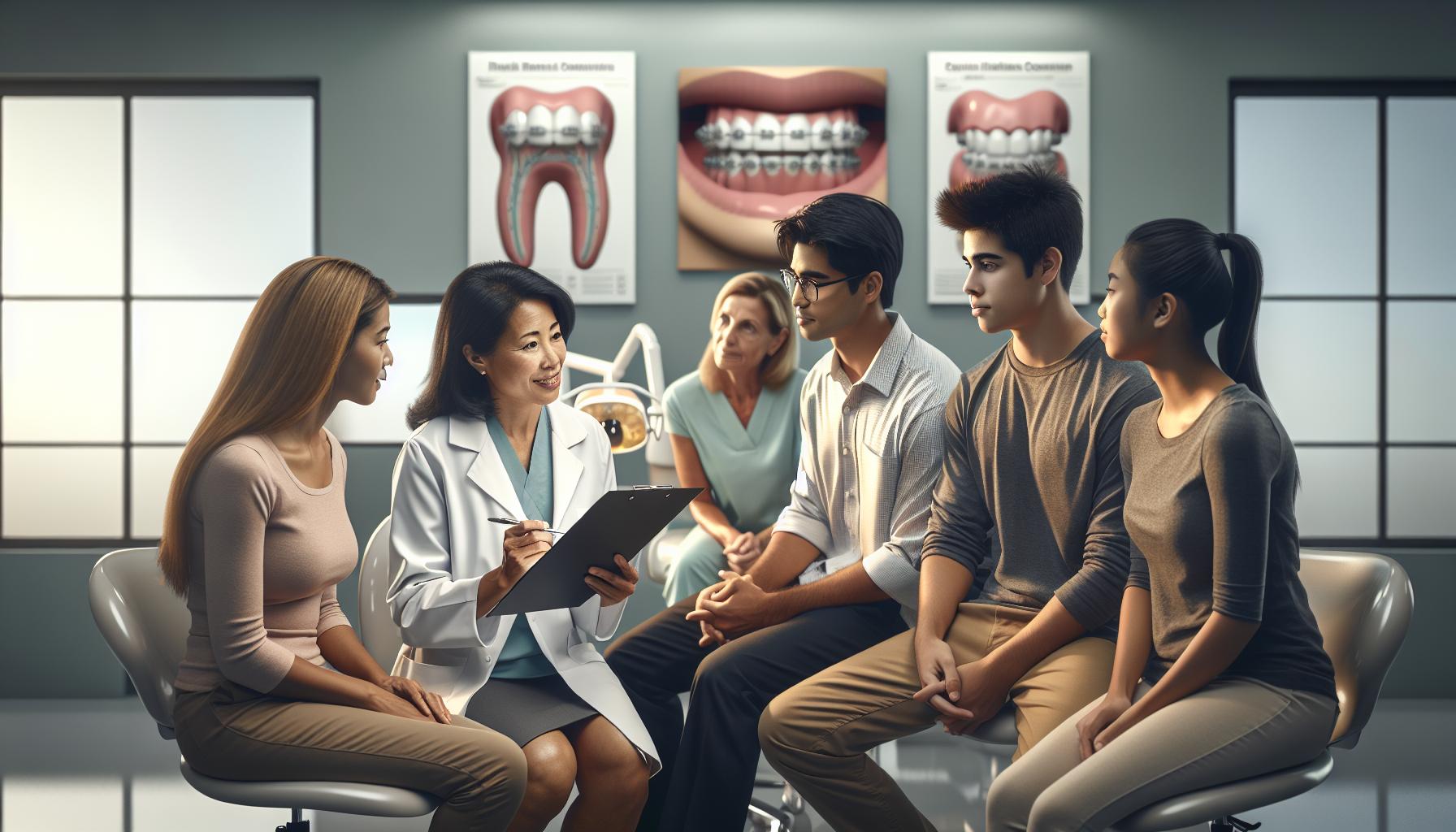 Factors Affecting Braces Costs: What to Consider