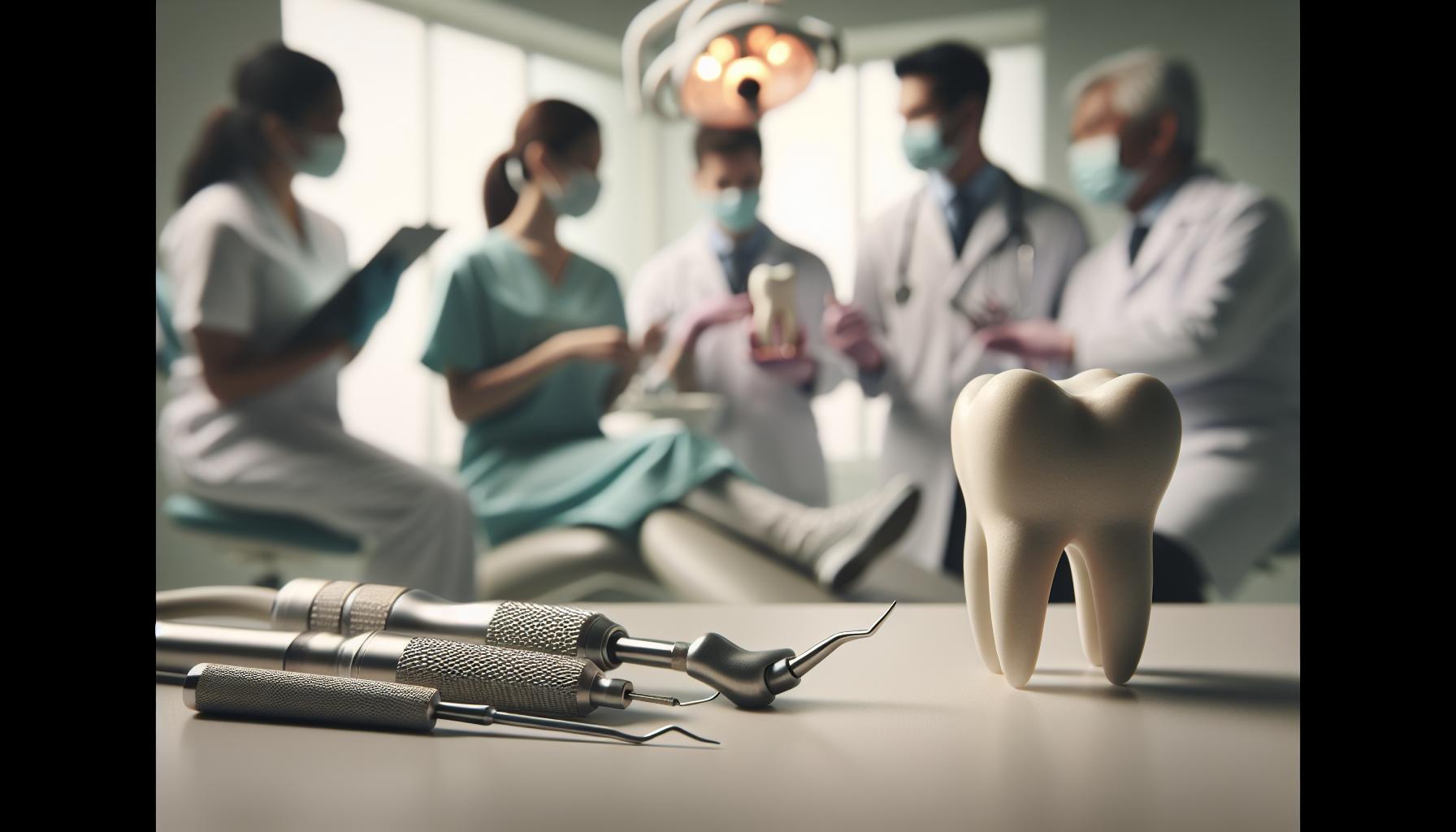 Factors Affecting the Lifespan of Fillings