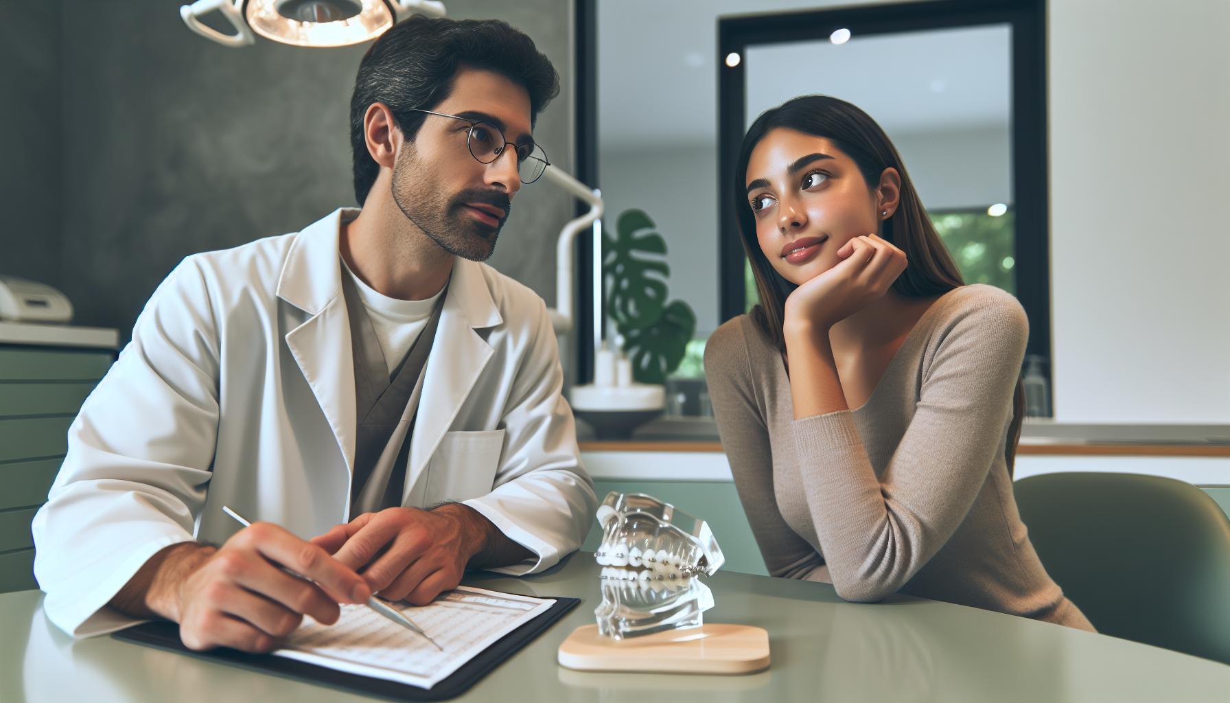 Factors Influencing Braces Costs You Should Know