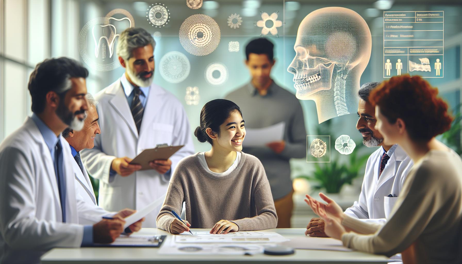 Factors Influencing Braces Pricing in Mexico