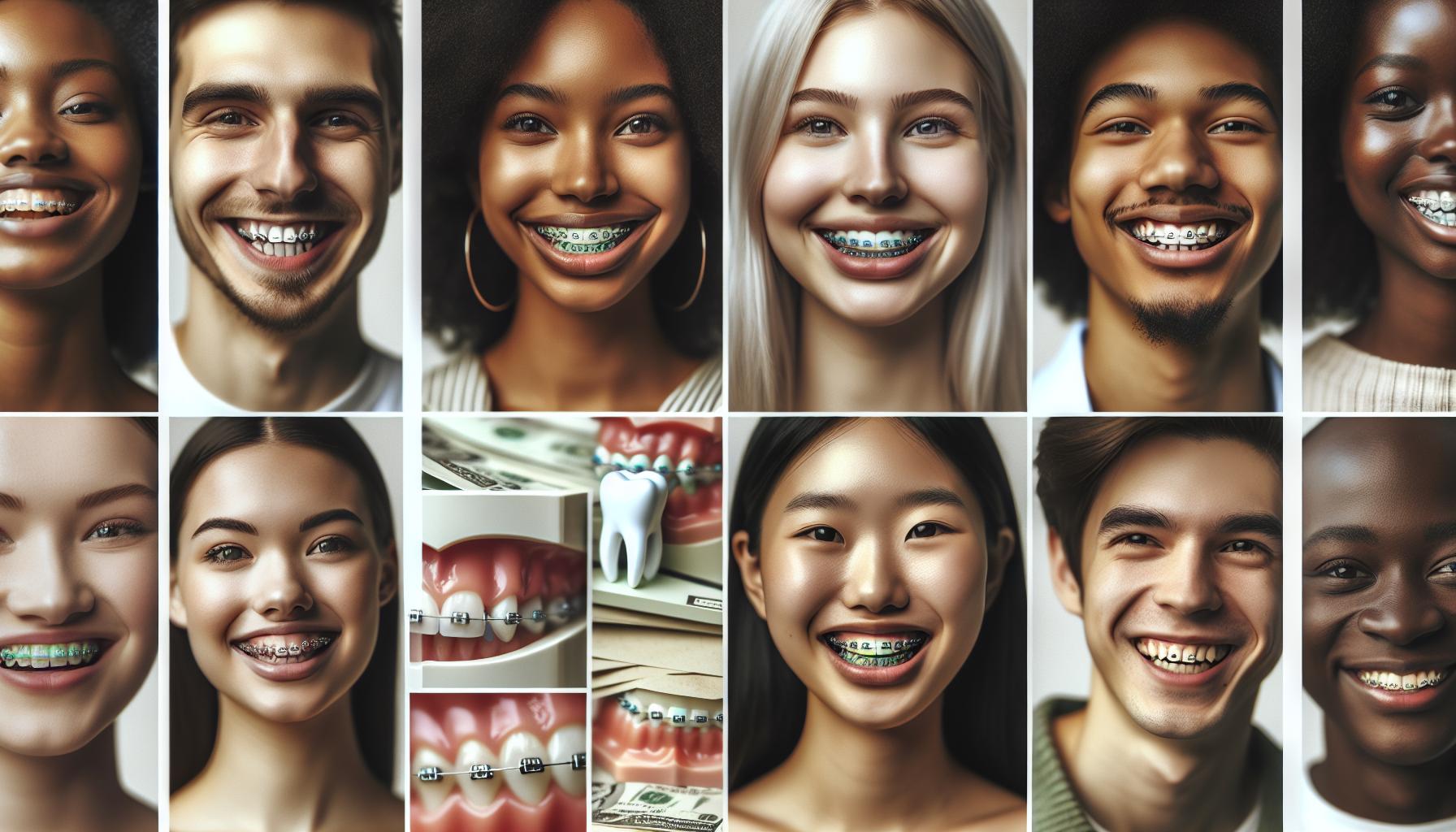 Factors Influencing the Price of Braces
