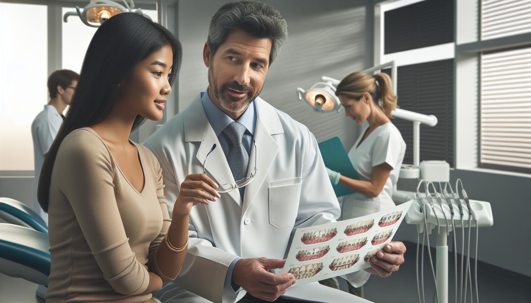 Factors Influencing Teeth Braces Prices