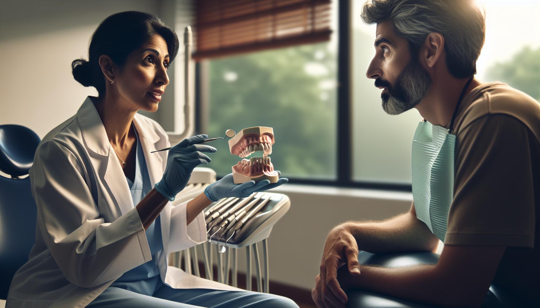 Factors That Influence Filling Longevity