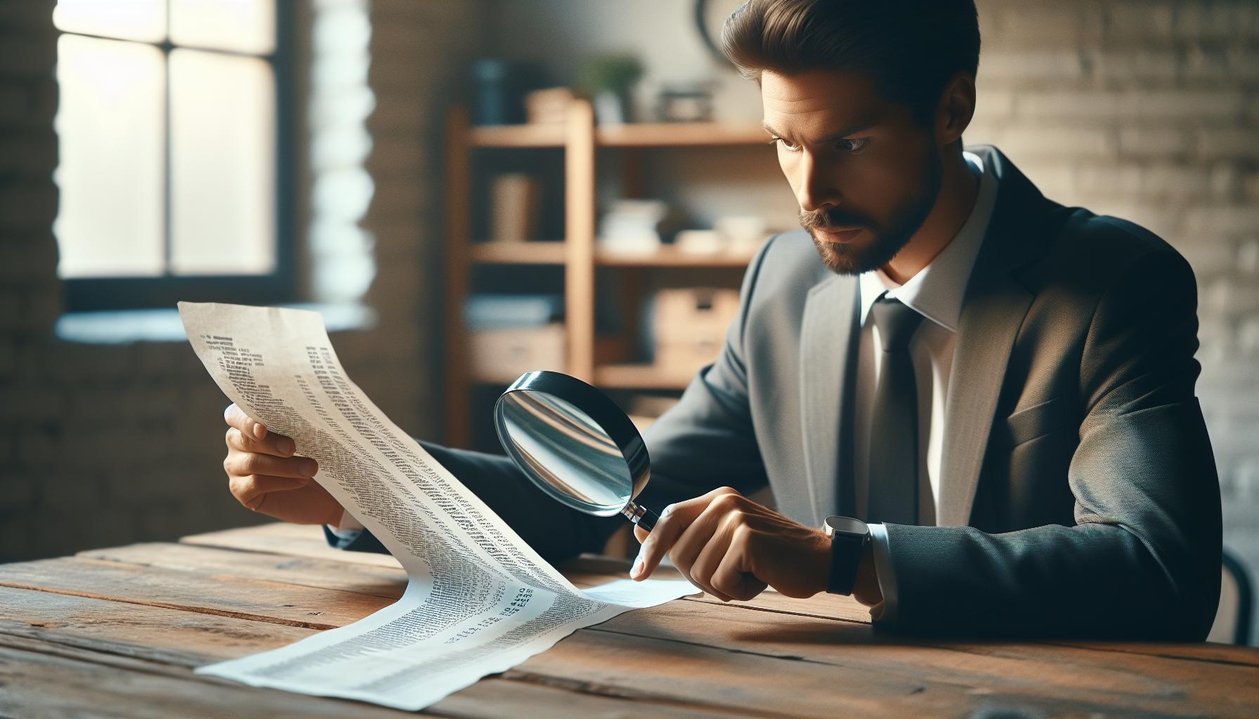 Hidden Costs: What to Watch Out For