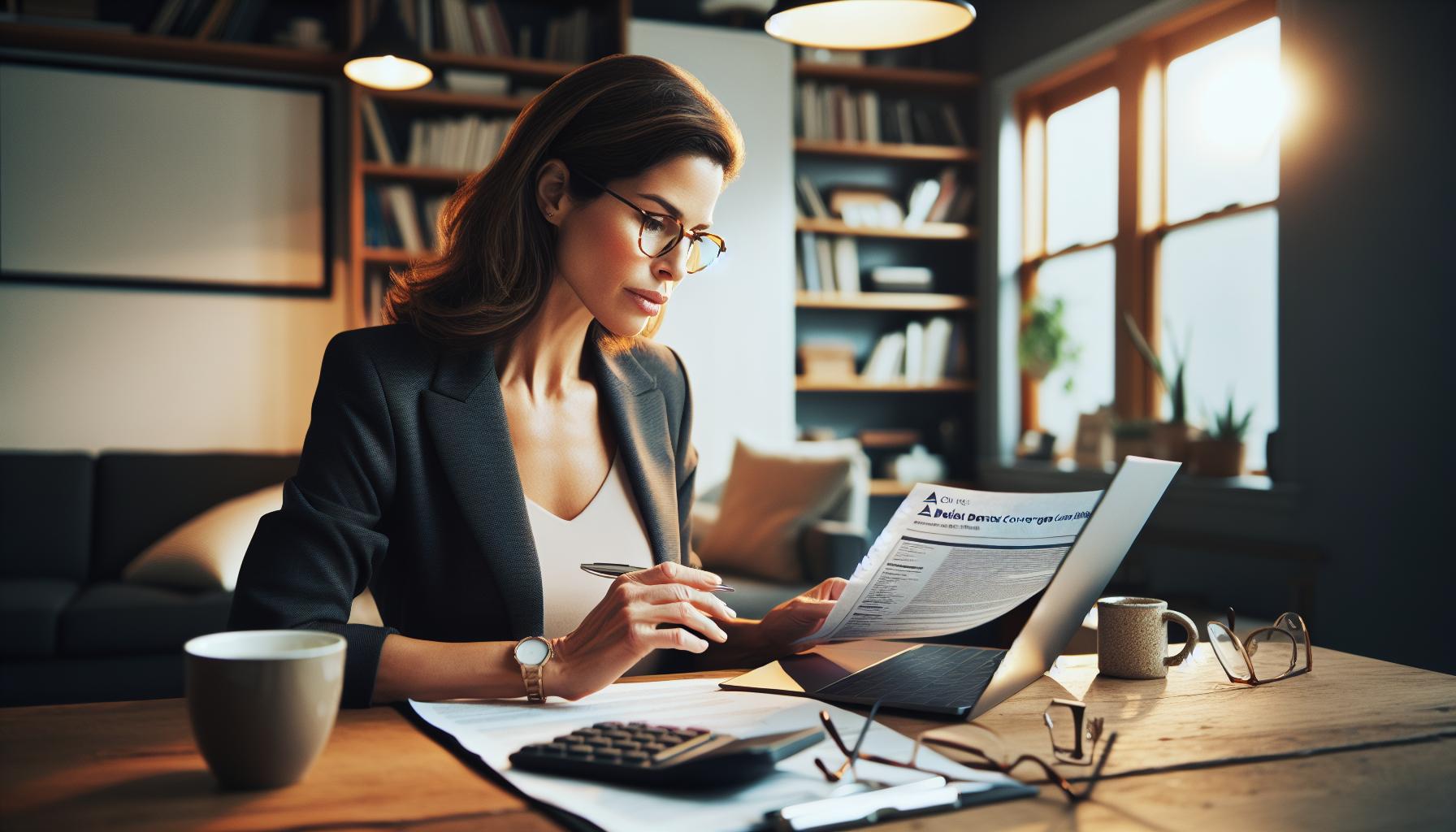 How to Identify Your Delta Dental Coverage Limits