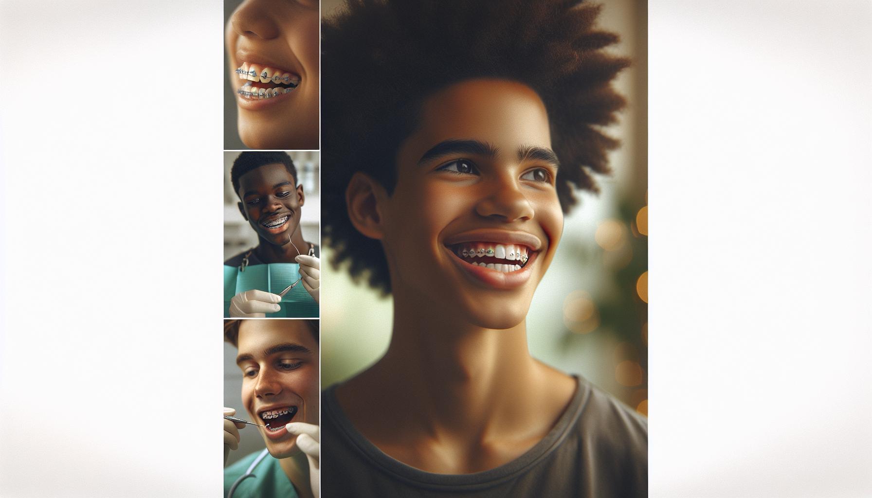 How Long Do Braces Take to Straighten Teeth? Results Timeline