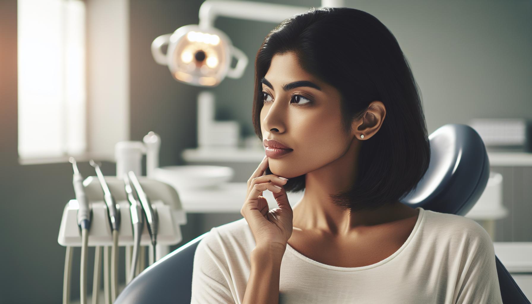 How Long Does Tooth Sensitivity Usually Last?