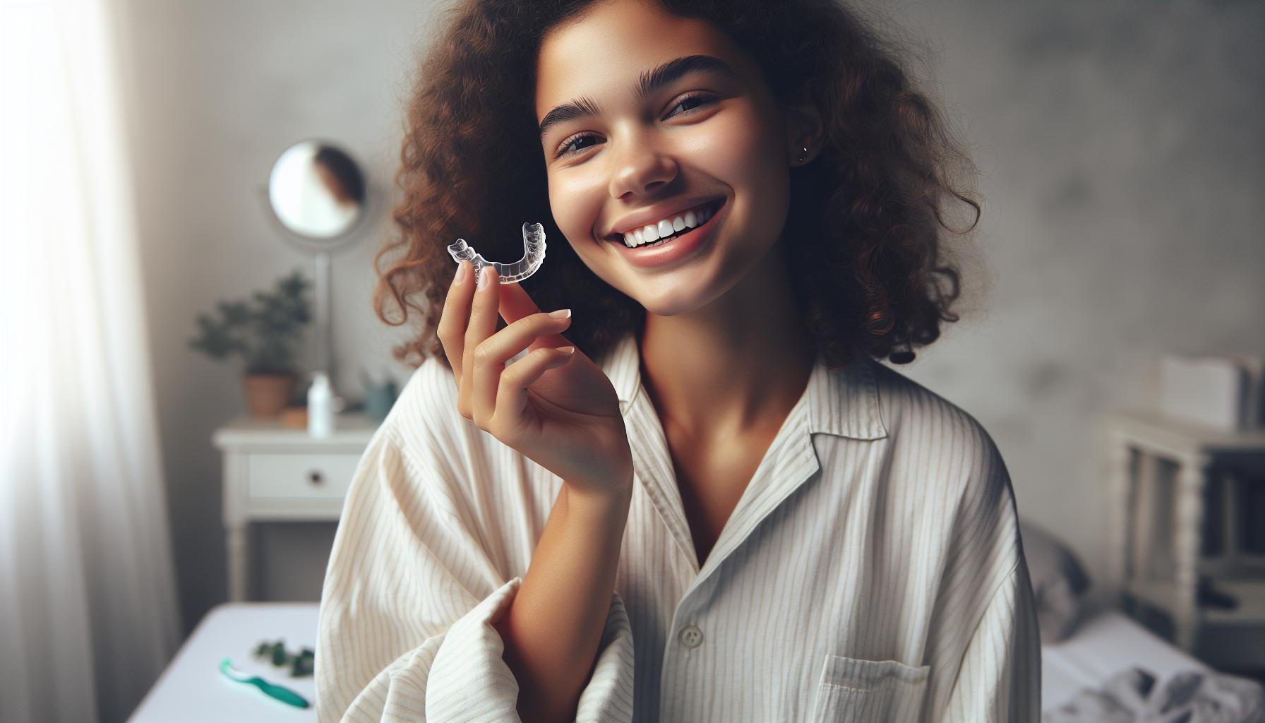 How Long Do You Need a Retainer After Braces?