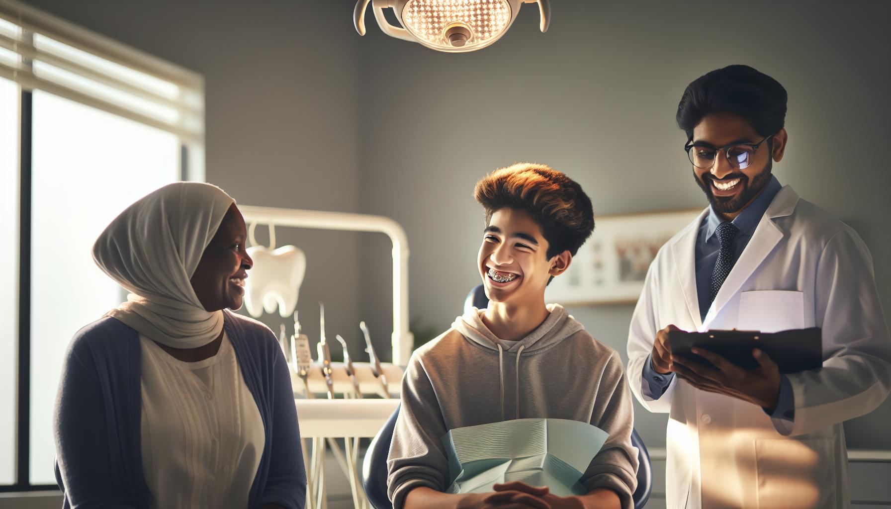 How Long Do You Need Braces? Treatment Duration Guide