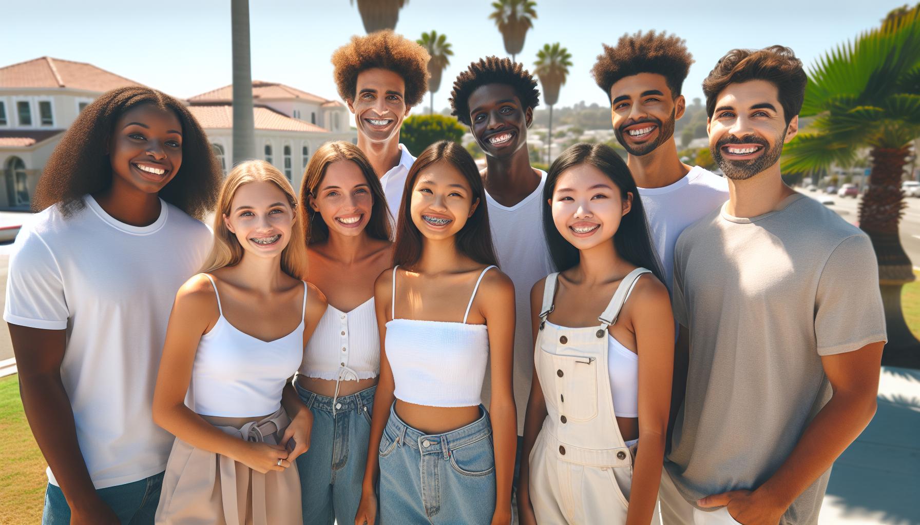 How Much Are Braces in California? State-Specific Costs