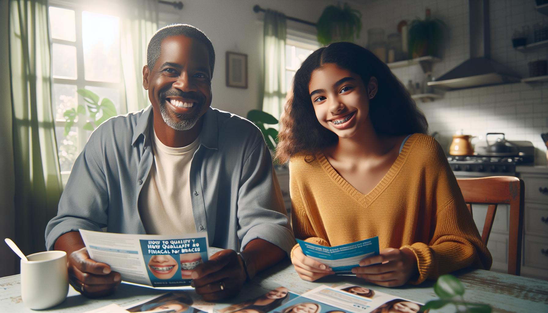 How to Qualify for Financial Aid for Braces