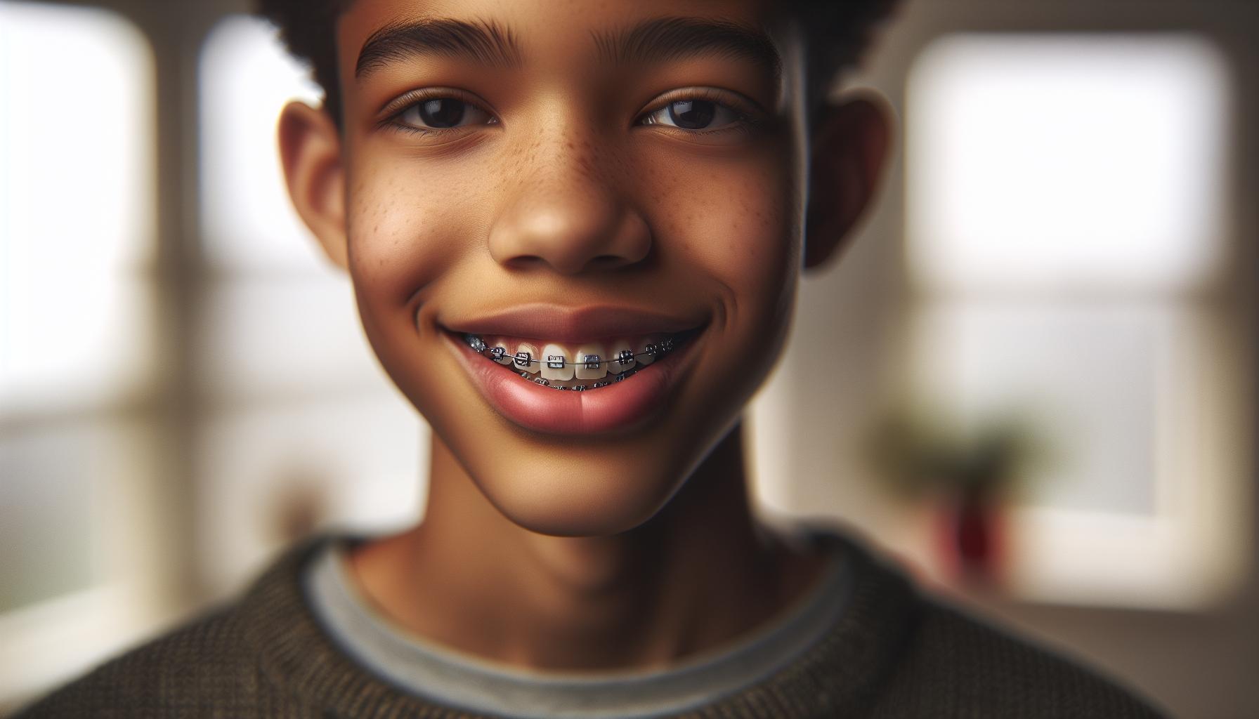 How Rubber Bands Work in Orthodontics