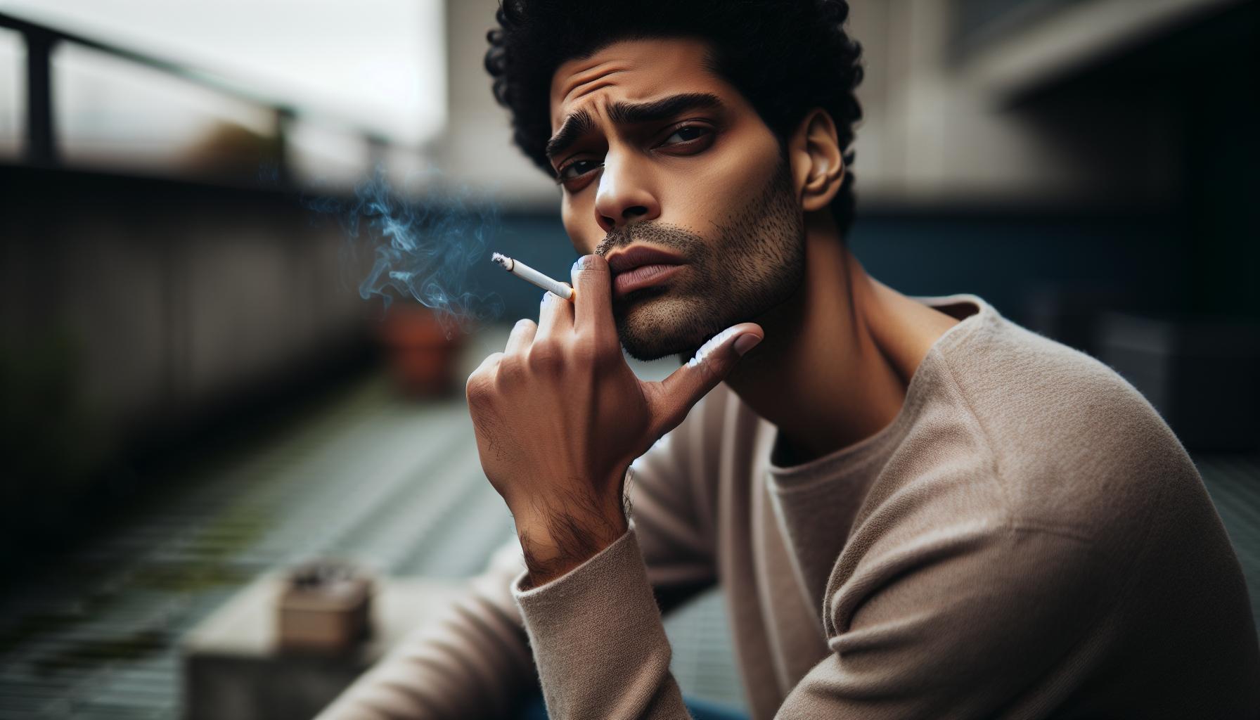 How Smoking Affects Dental Filling Recovery